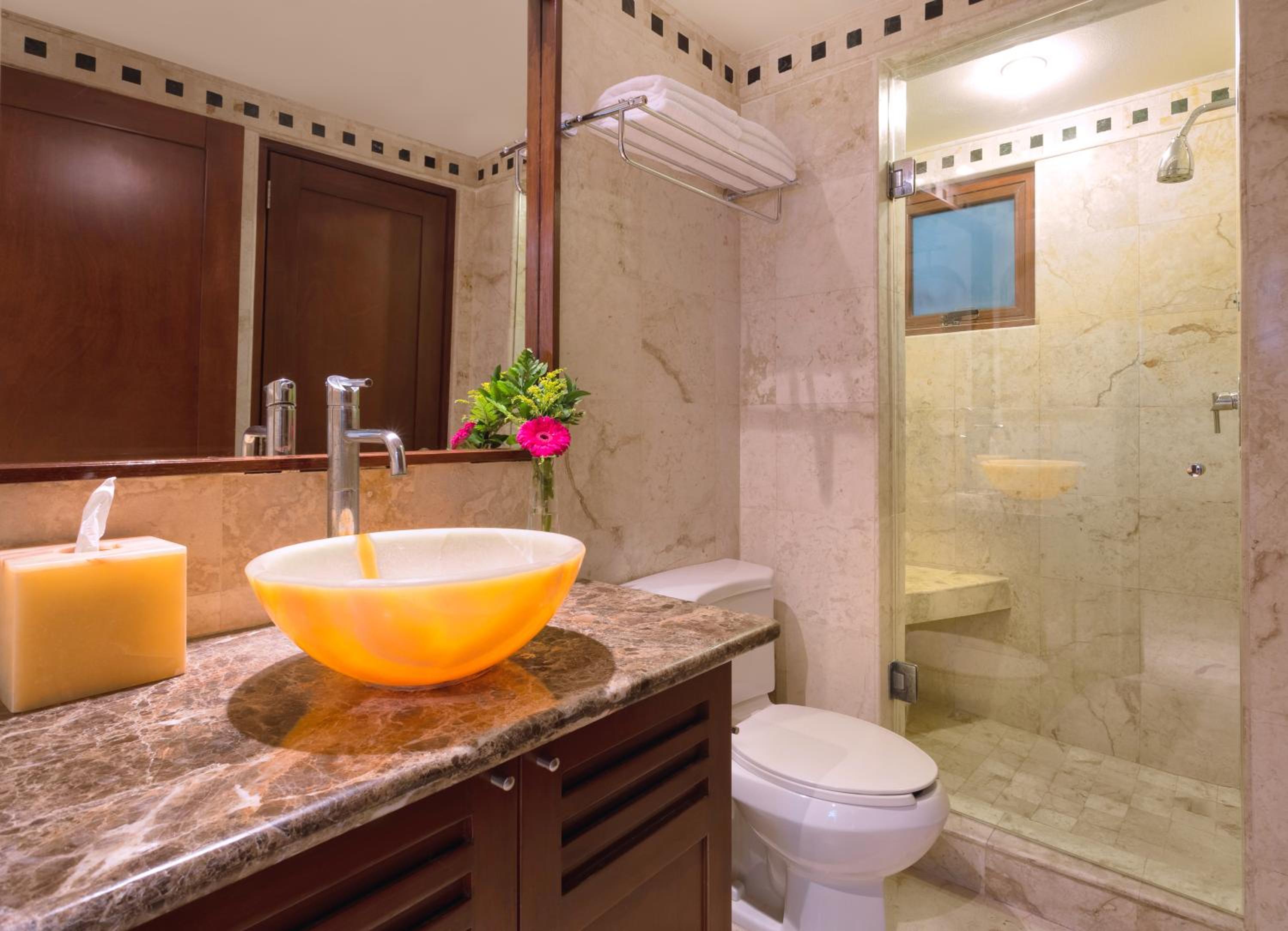 Three-Bedroom Apartment - Penthouse photo 3
