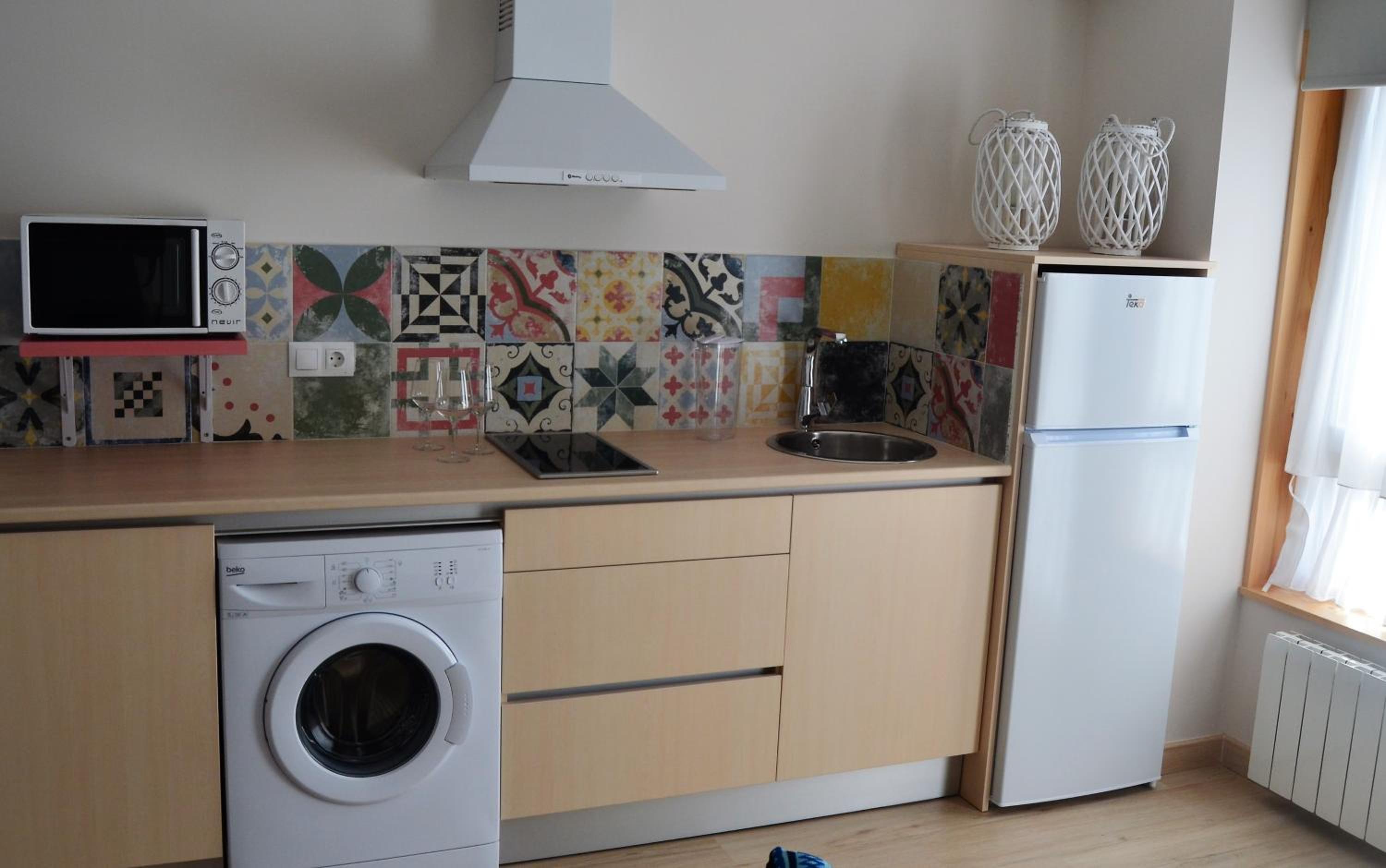 Apartment - Ground Floor photo 2
