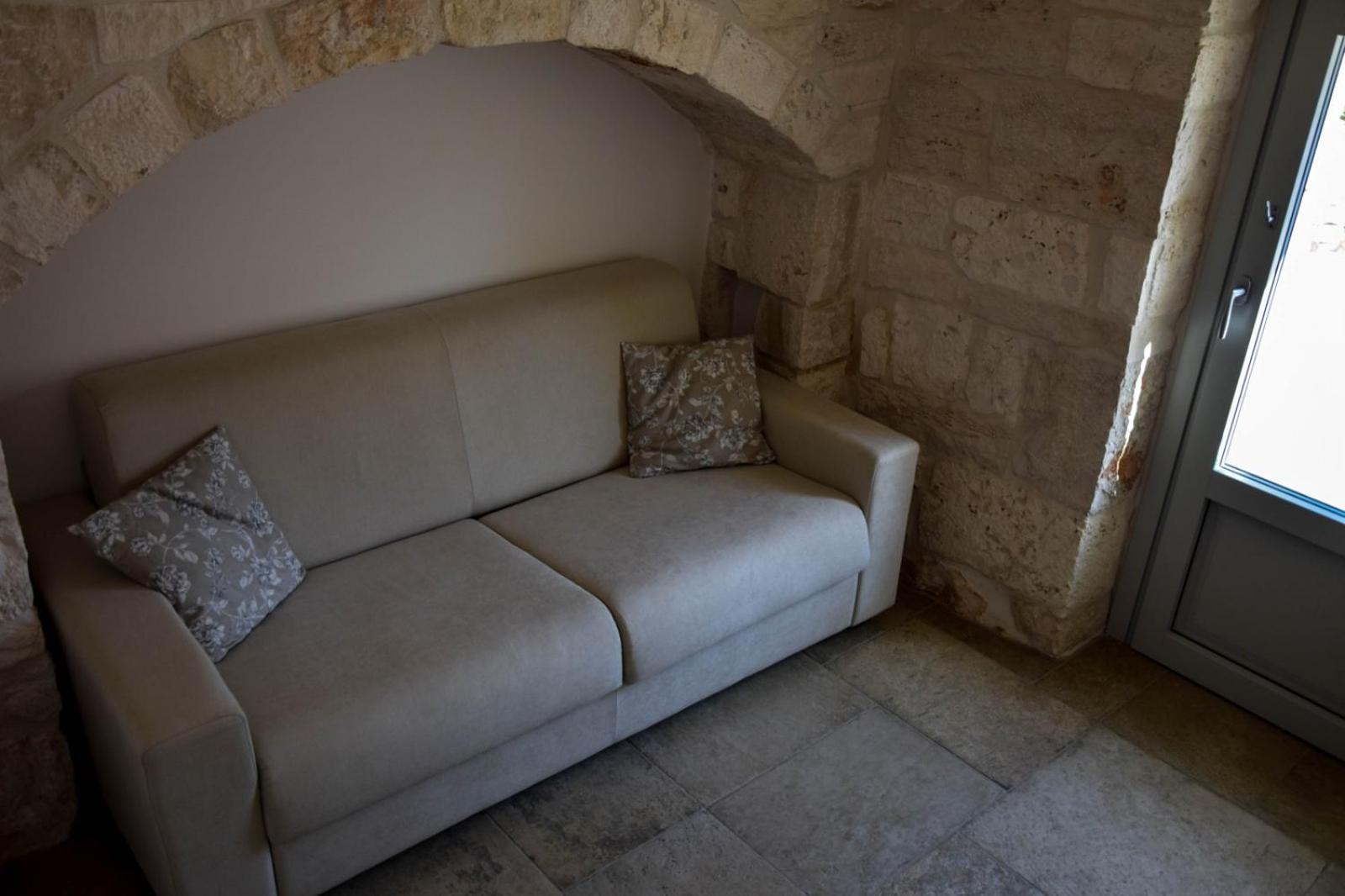 Villa con Piscina Privata 