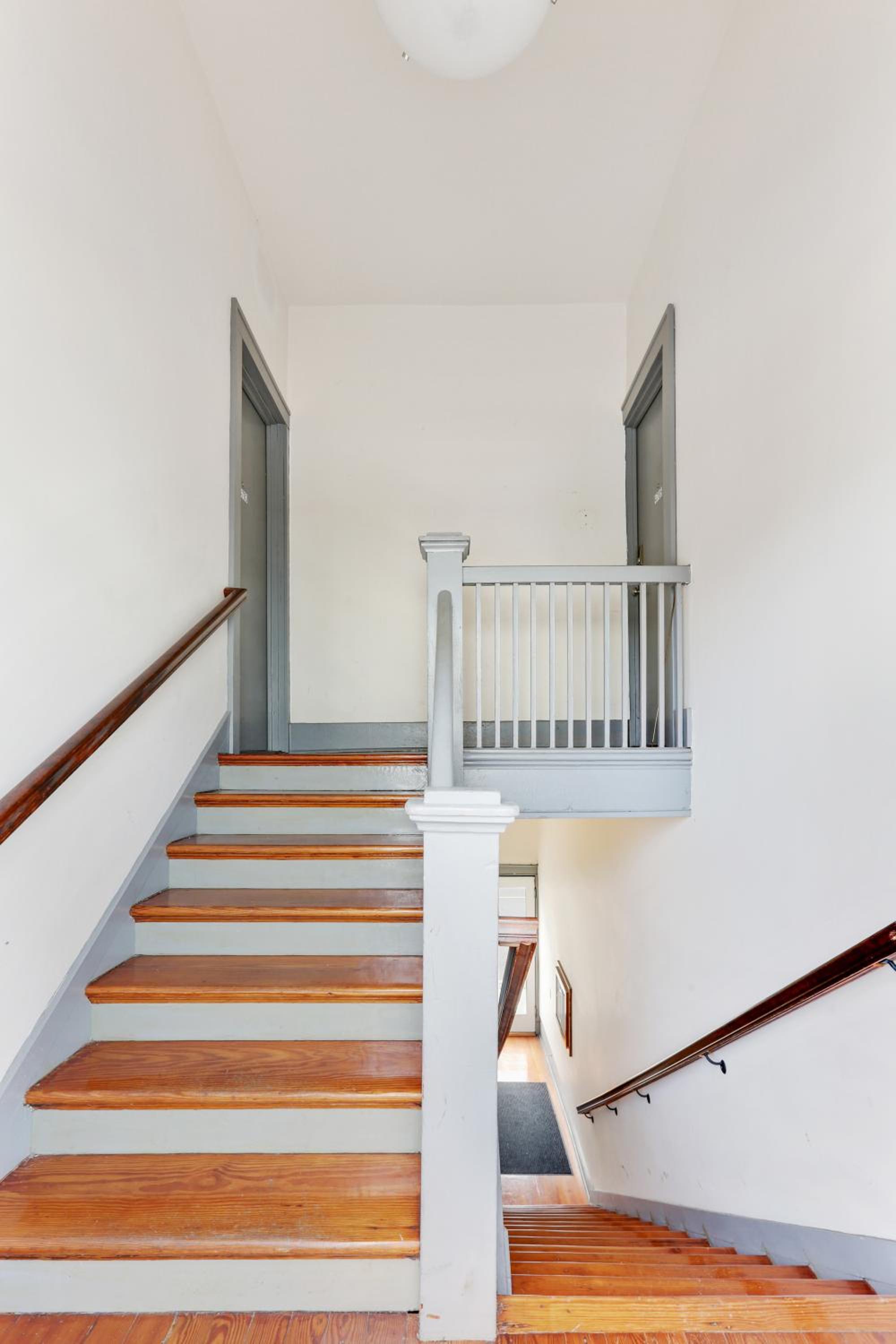 Two-Bedroom Apartment - Photo 4