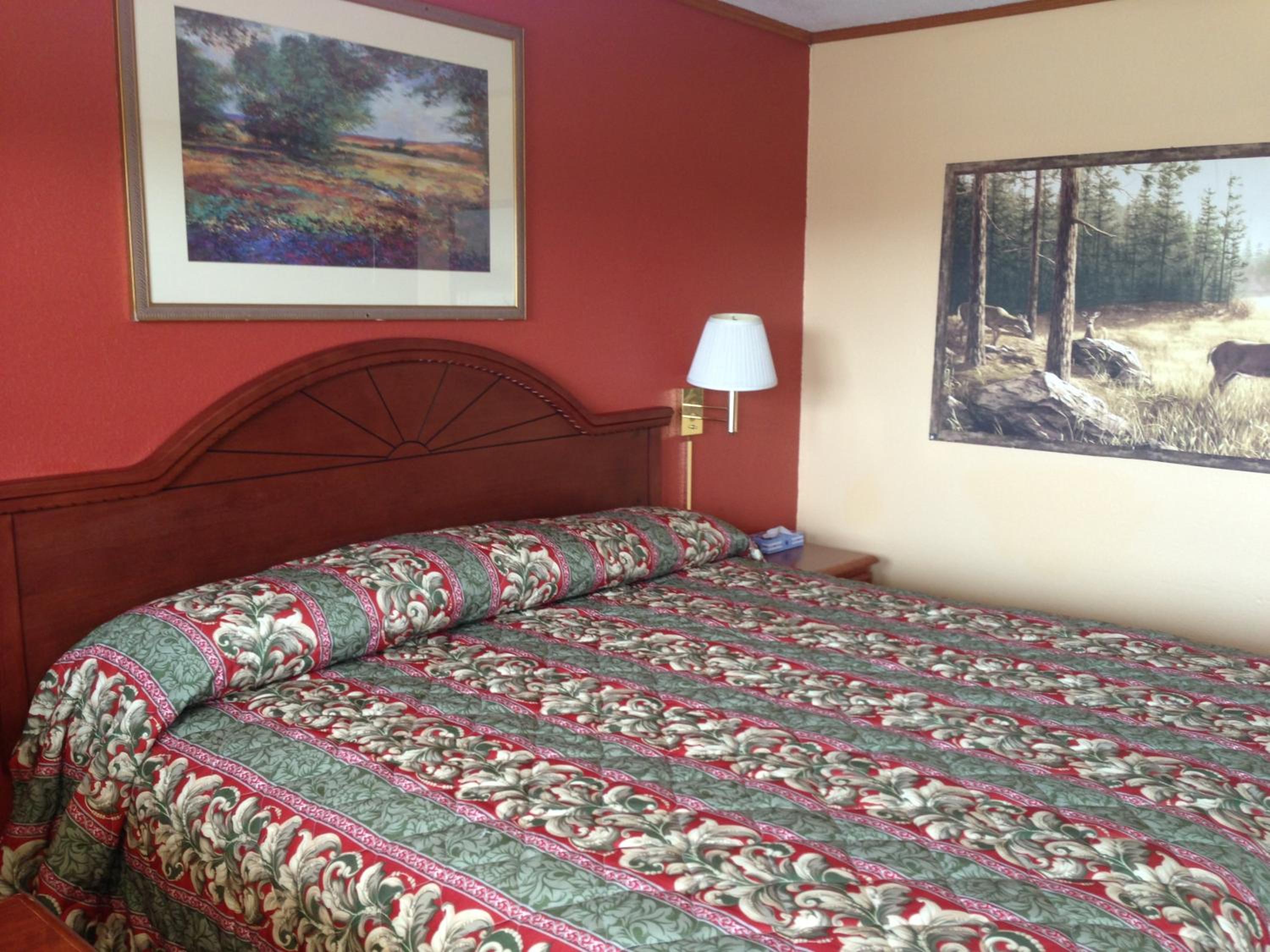 King Room photo 1