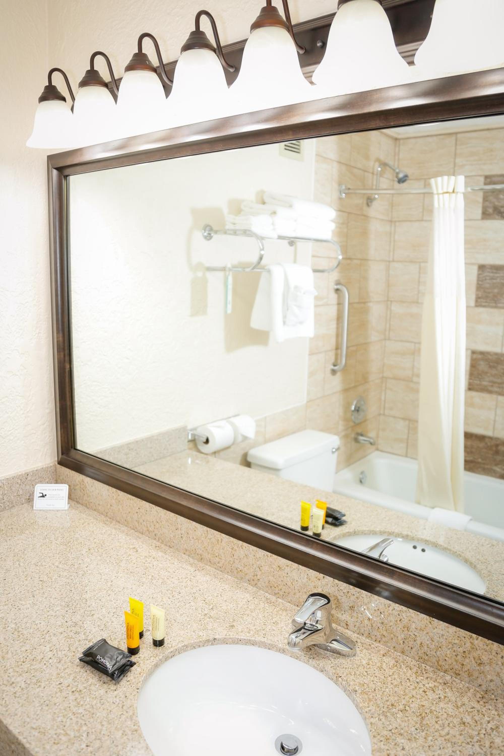 Deluxe King Room - Photo 5