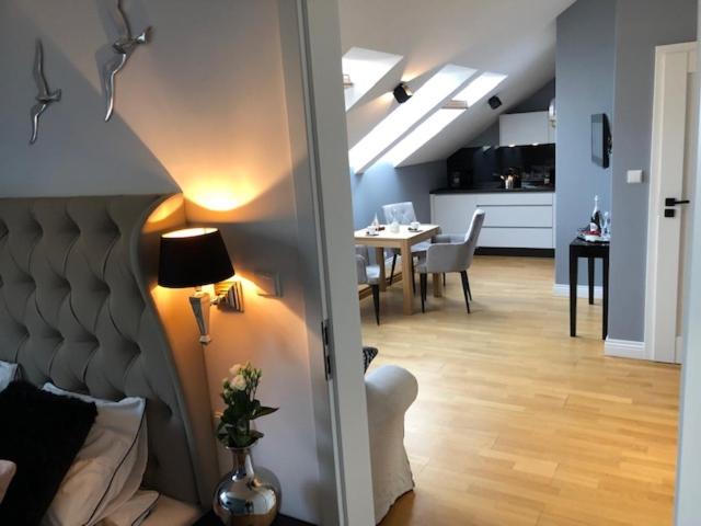 Deluxe Apartment - Photo 21
