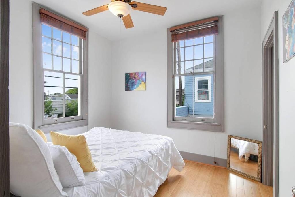 Two-Bedroom Apartment - Photo 3