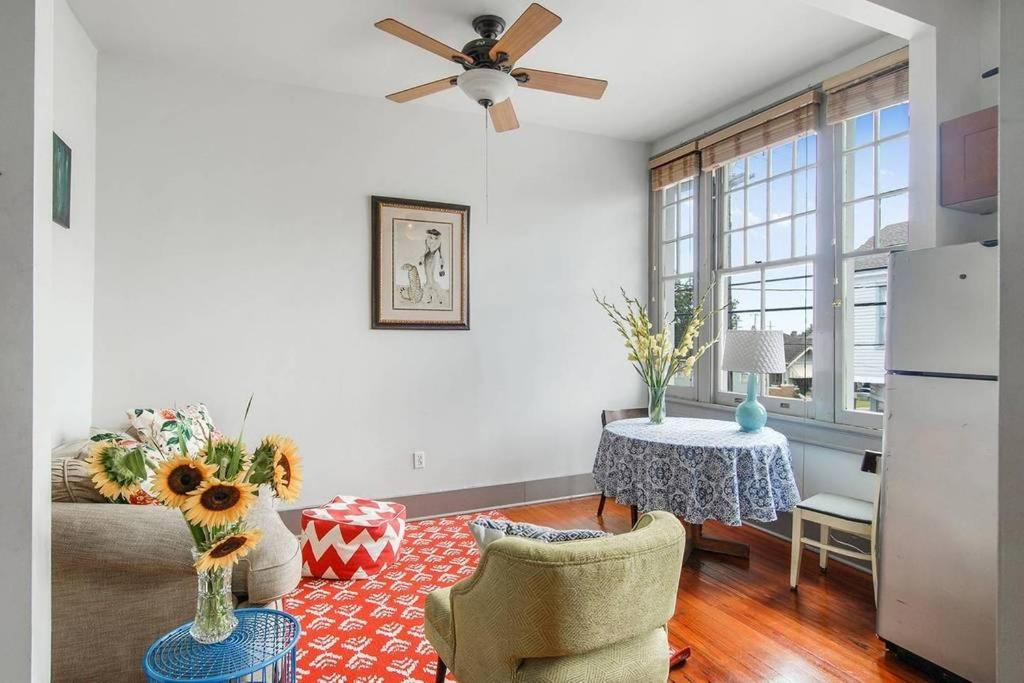 Two-Bedroom Apartment - Photo 1