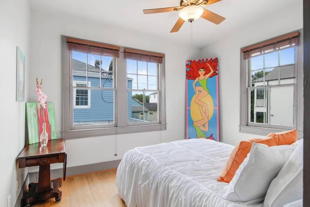 Two-Bedroom Apartment - Photo 11
