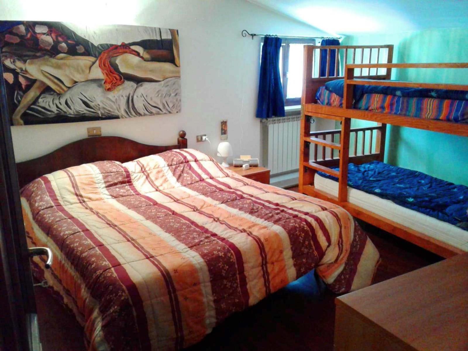 Two-Bedroom Apartment photo 1