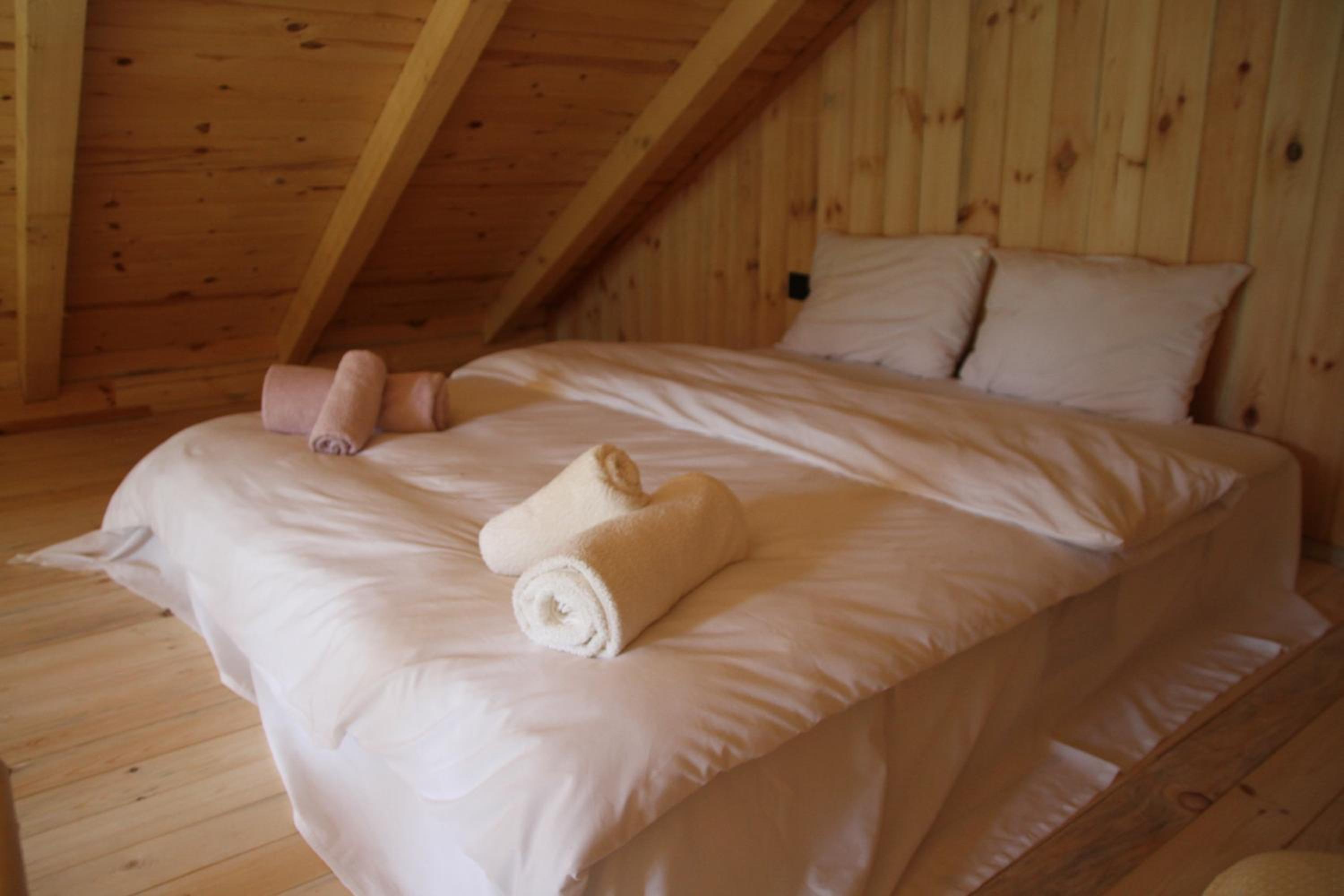 Superior Chalet photo 3