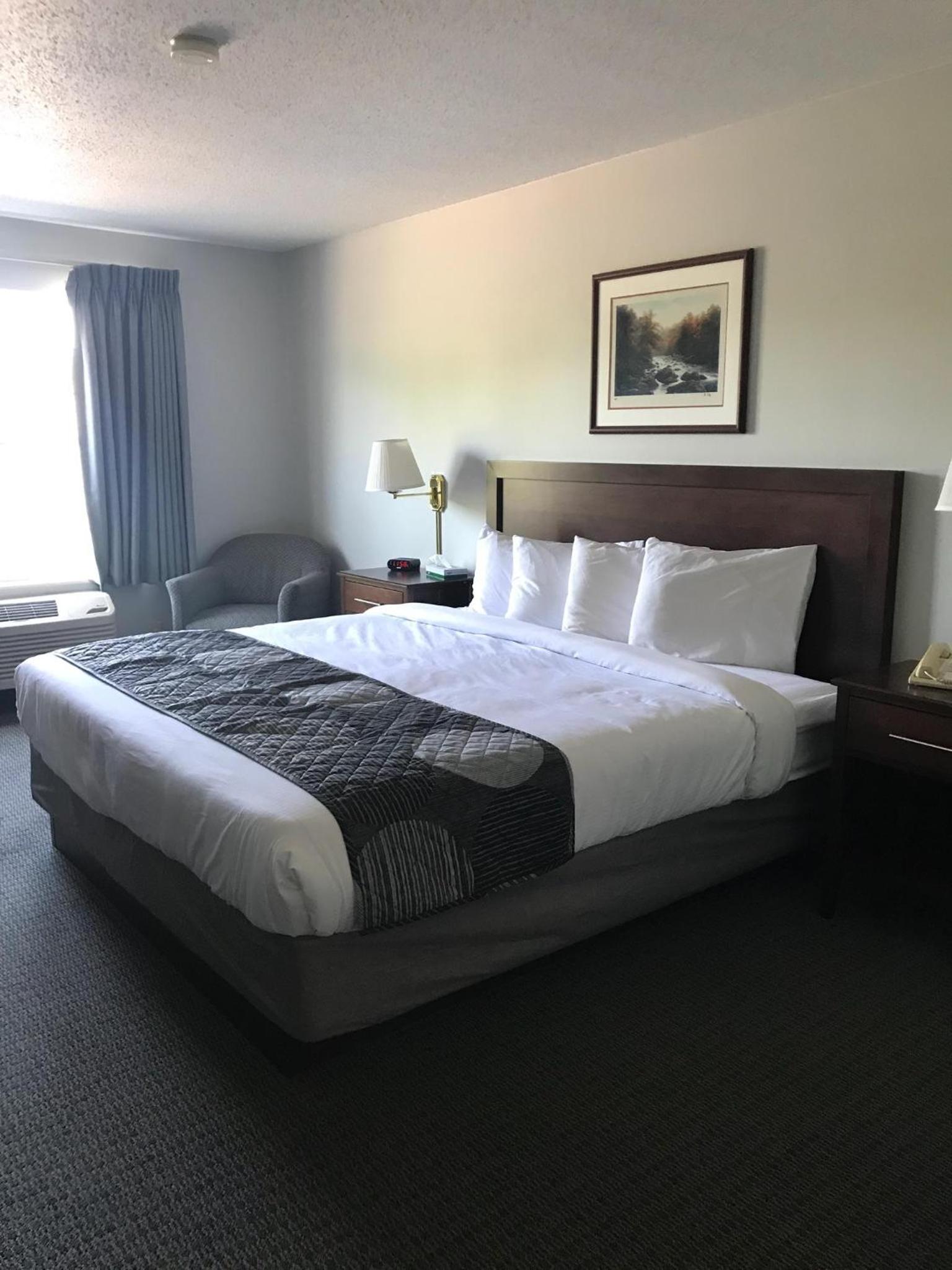 Standard King Room - Photo 1