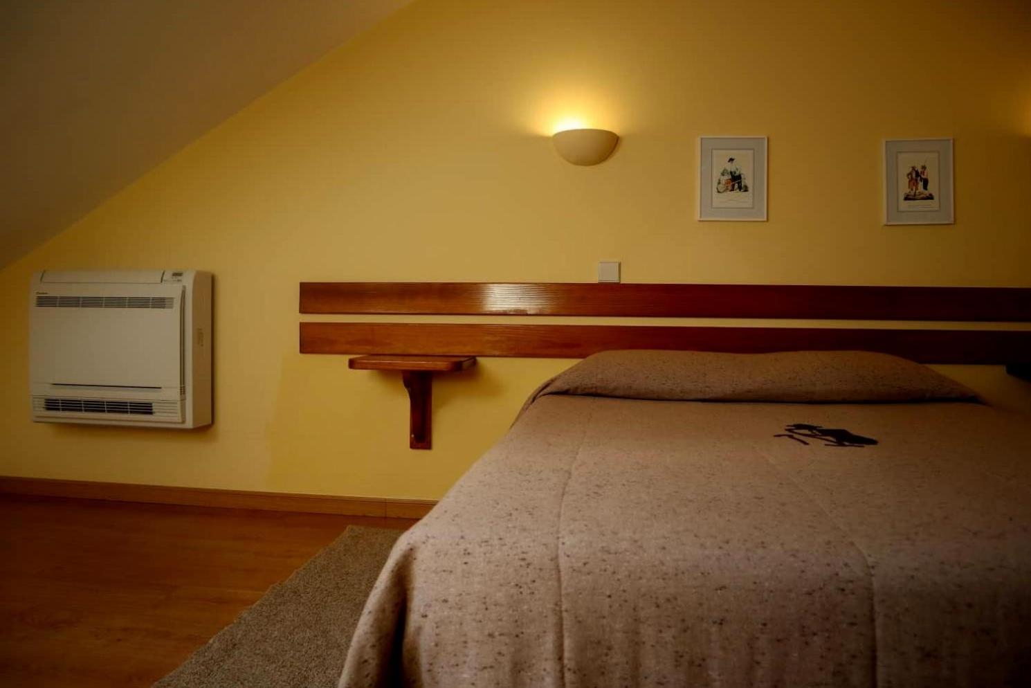 Double Room - Photo 1