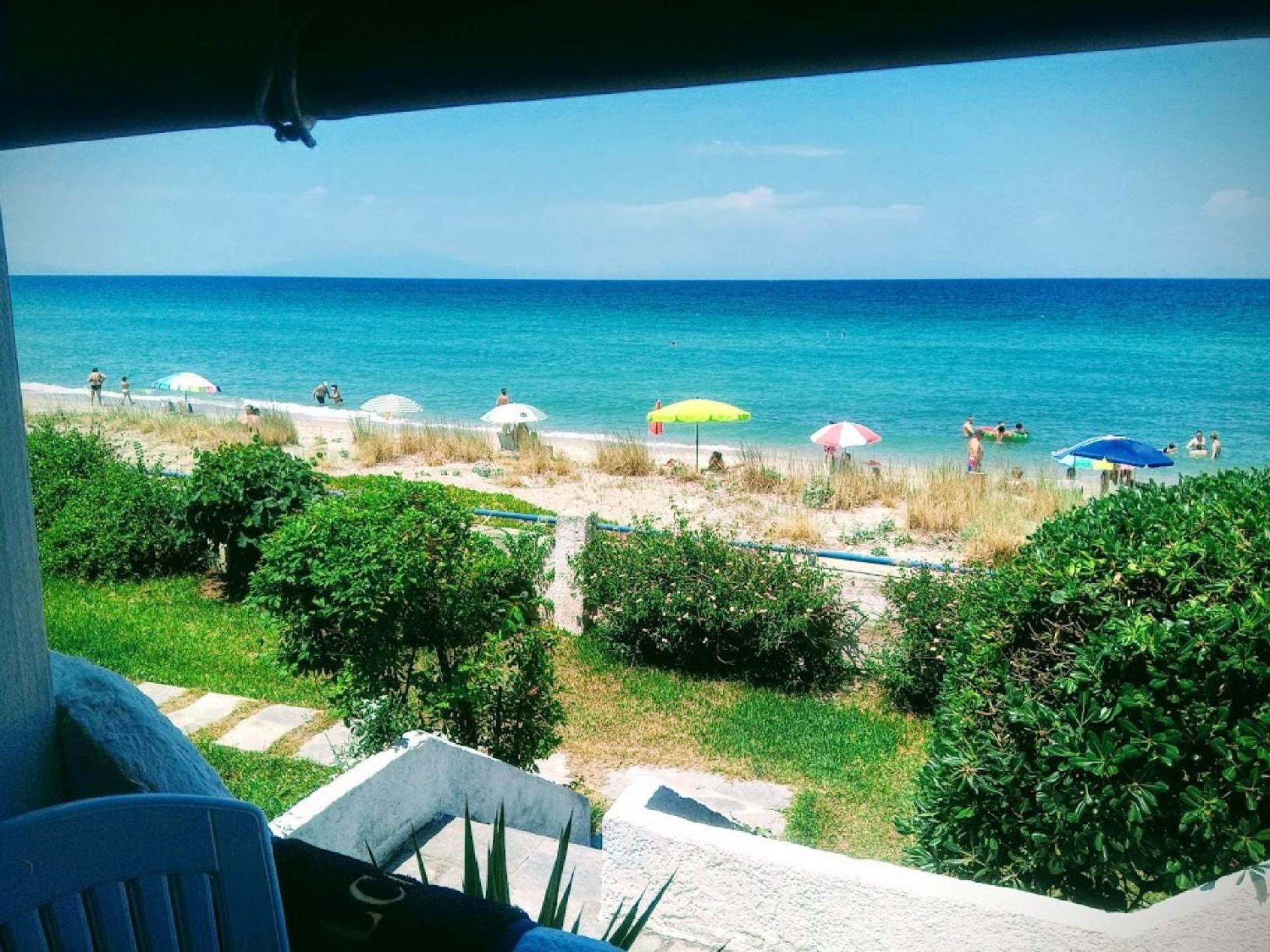 Holiday Home photo 1