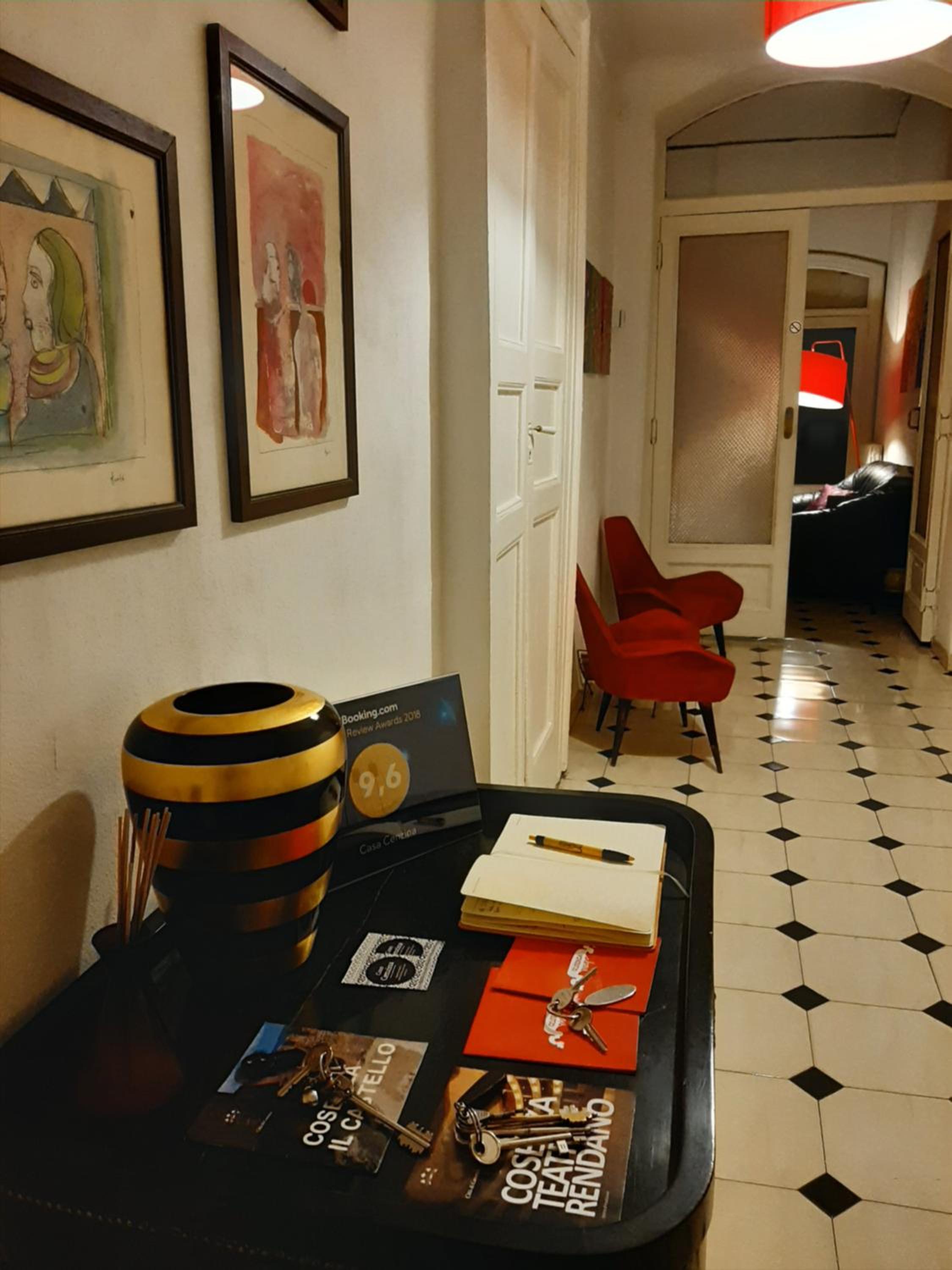 Apartment - Photo 25