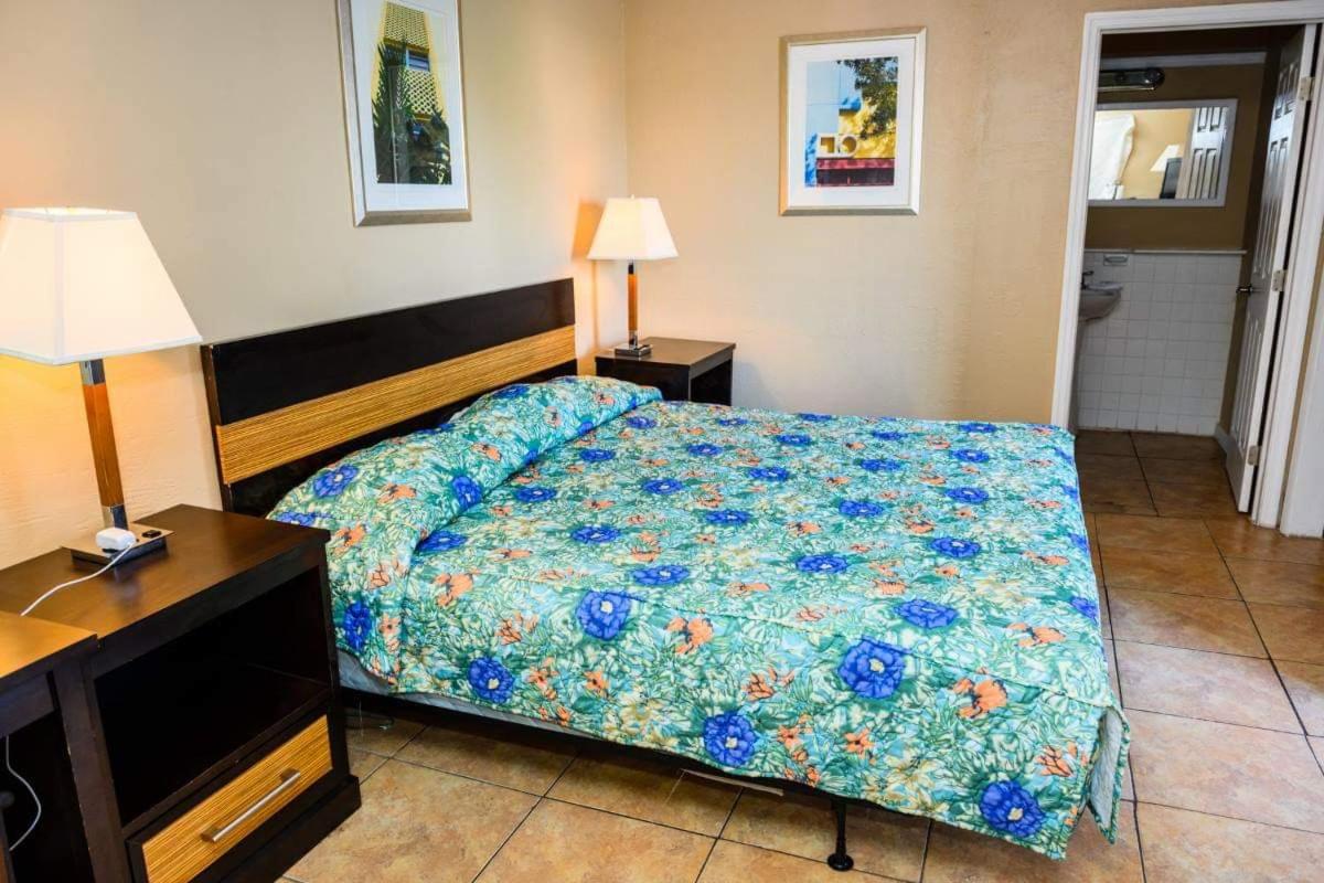 Executive Economy Lodge, Foto 4