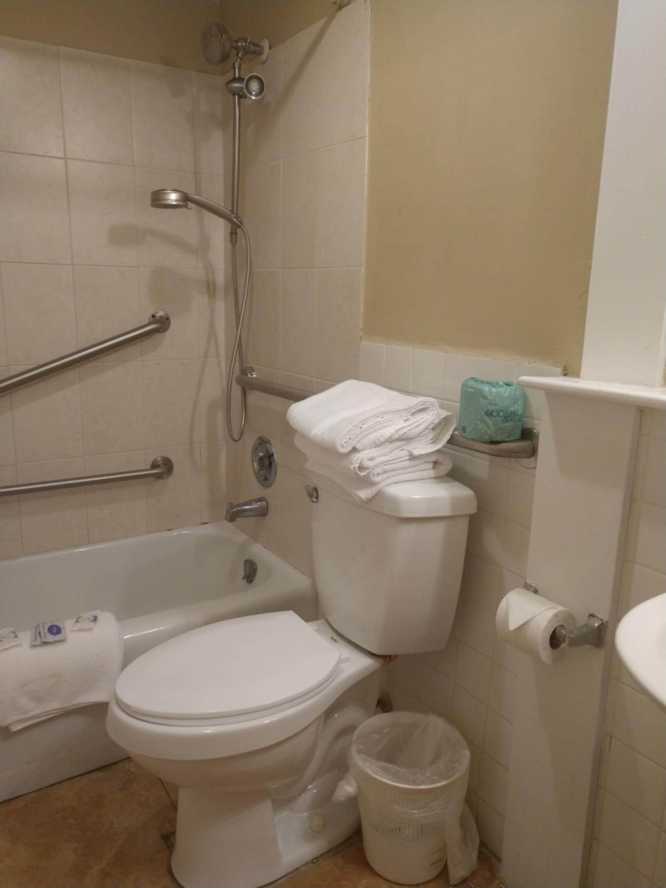 Executive Economy Lodge, Foto 7