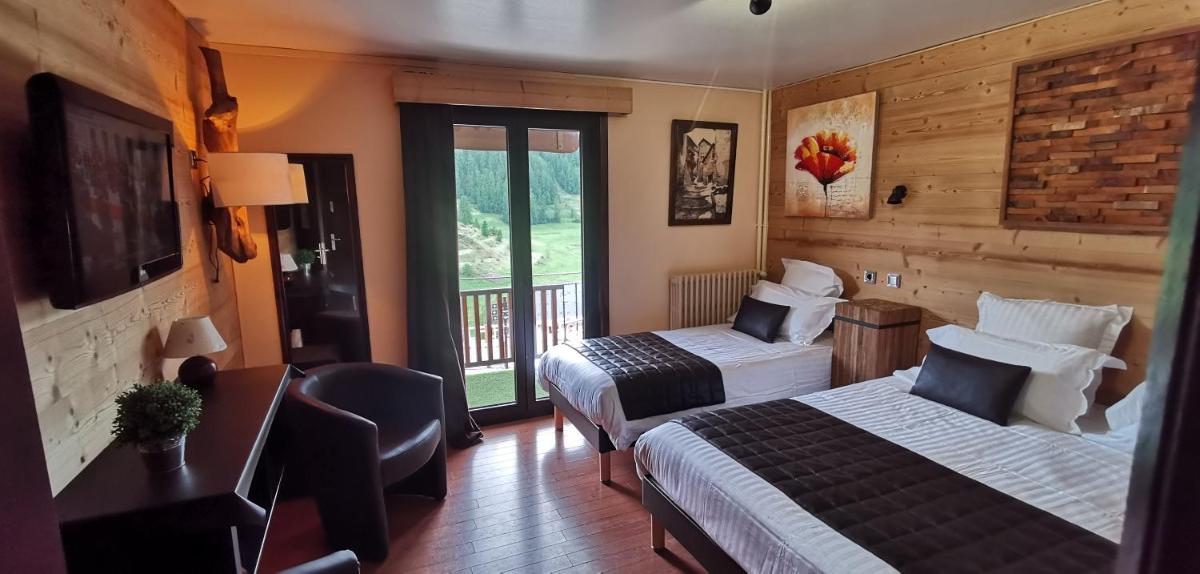 Triple Room photo 3