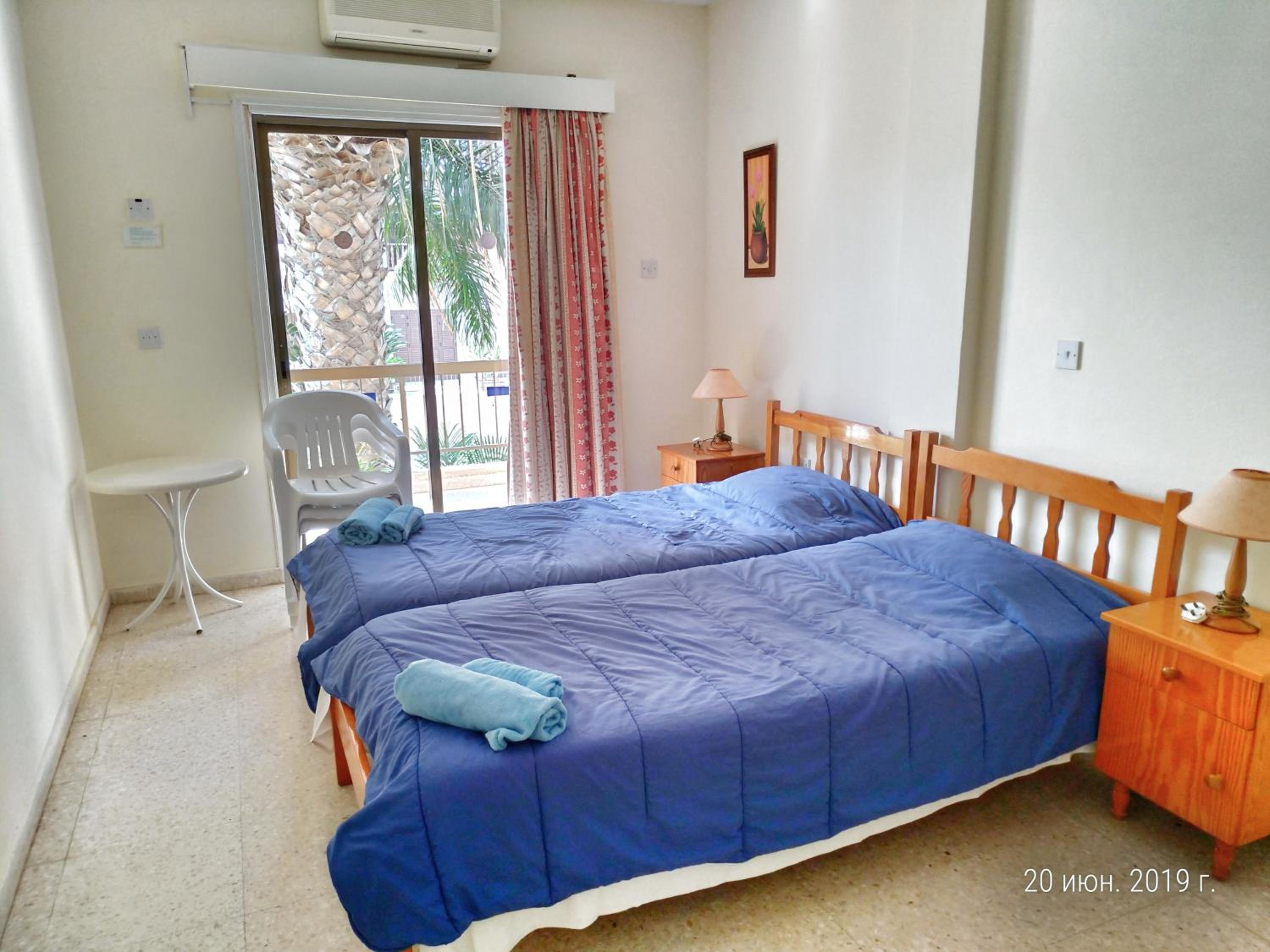 Family Apartment (2 Adults + 2 Children) photo 1