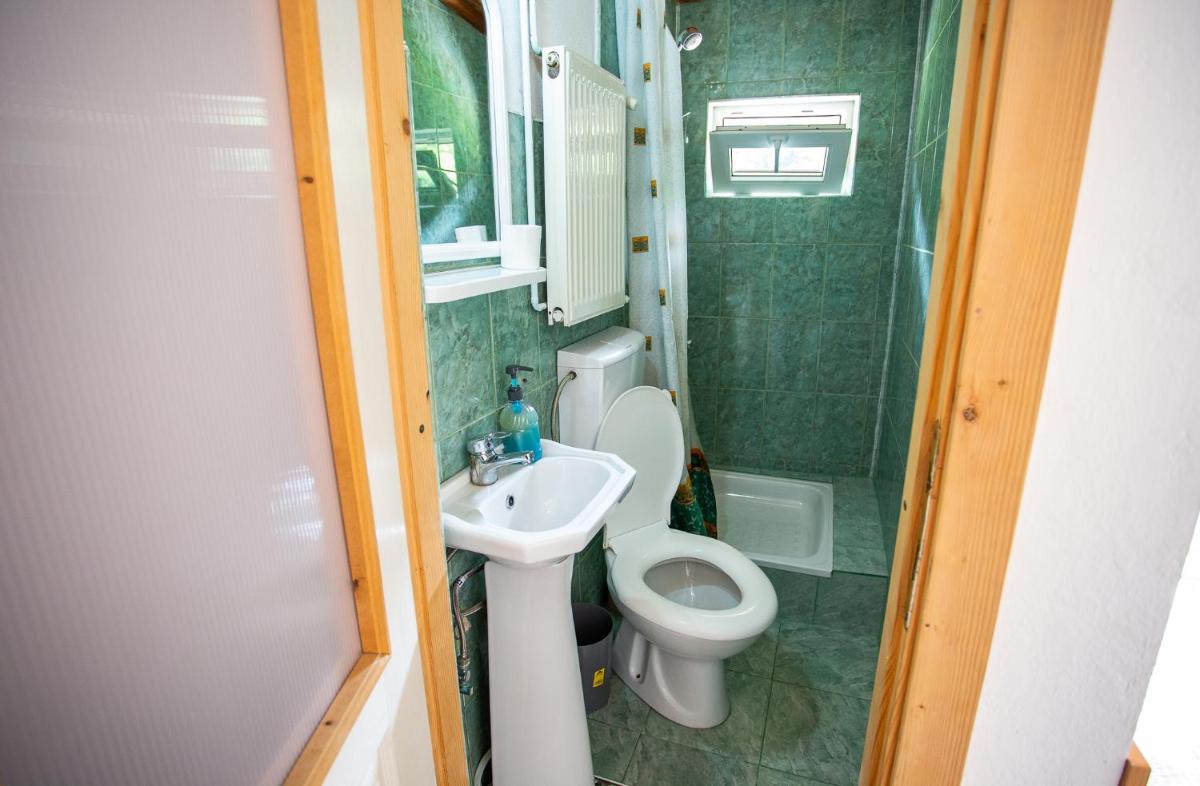 Family Suite - Photo 4