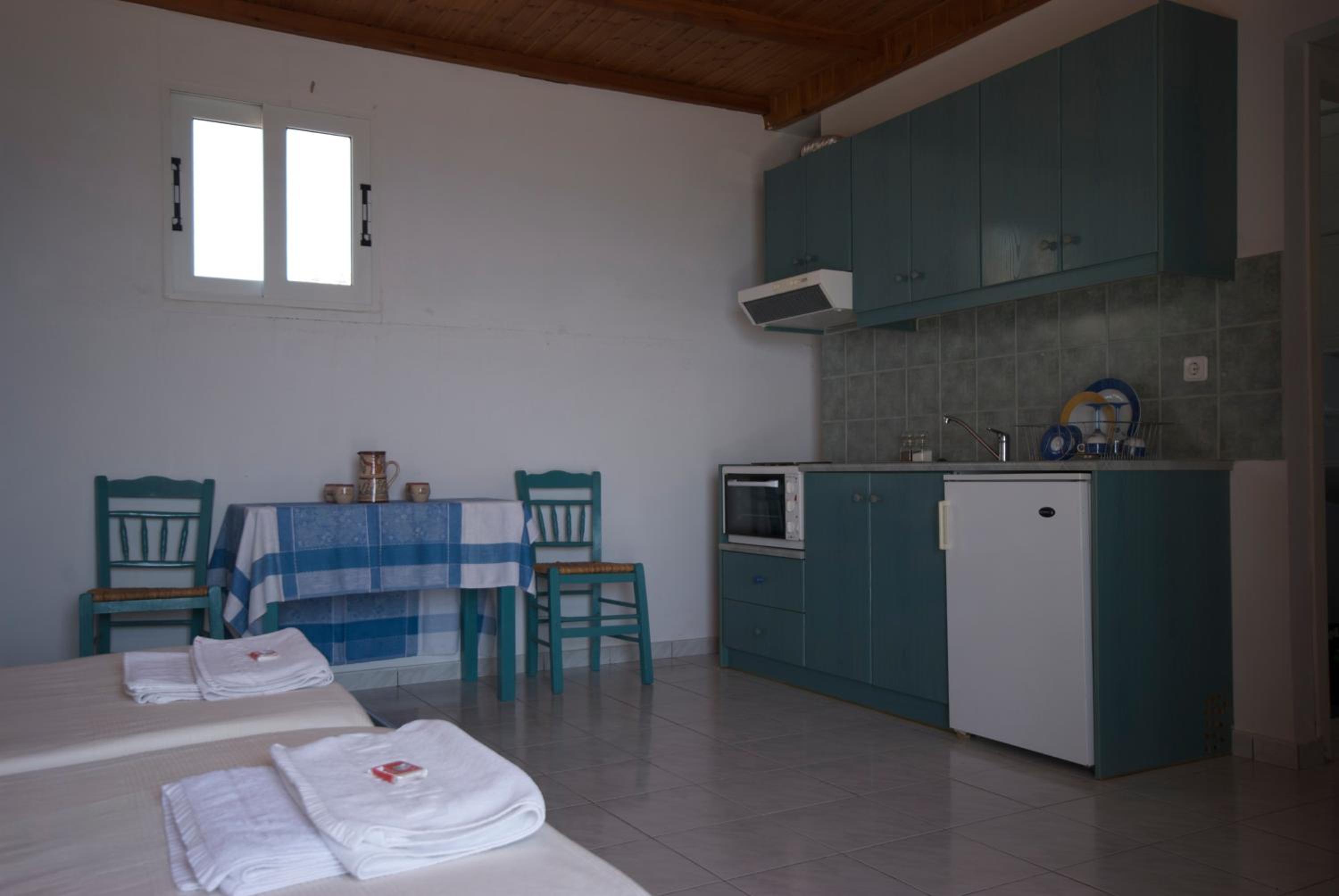Studio with Sea View - Photo 24