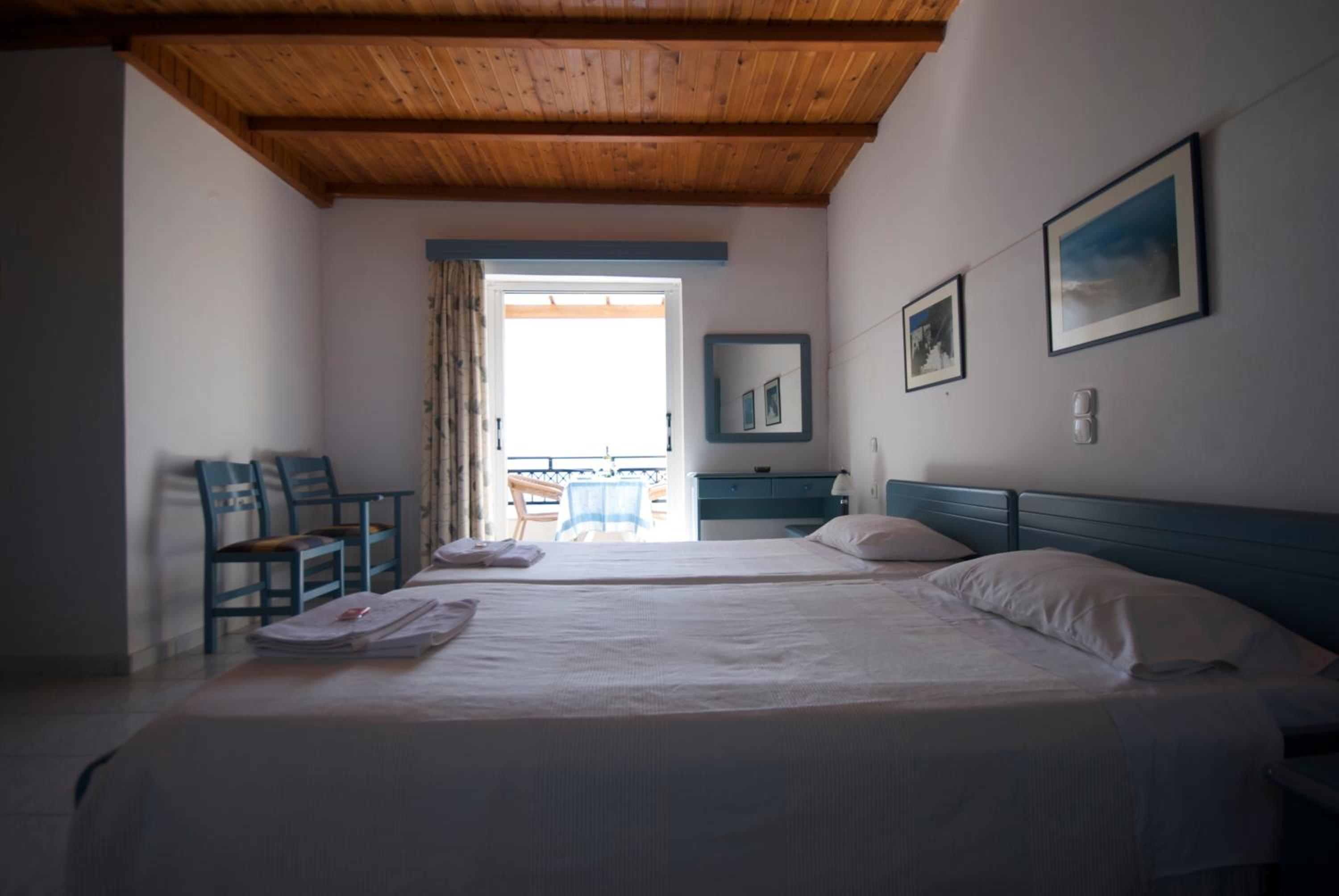 Studio with Sea View - Photo 23