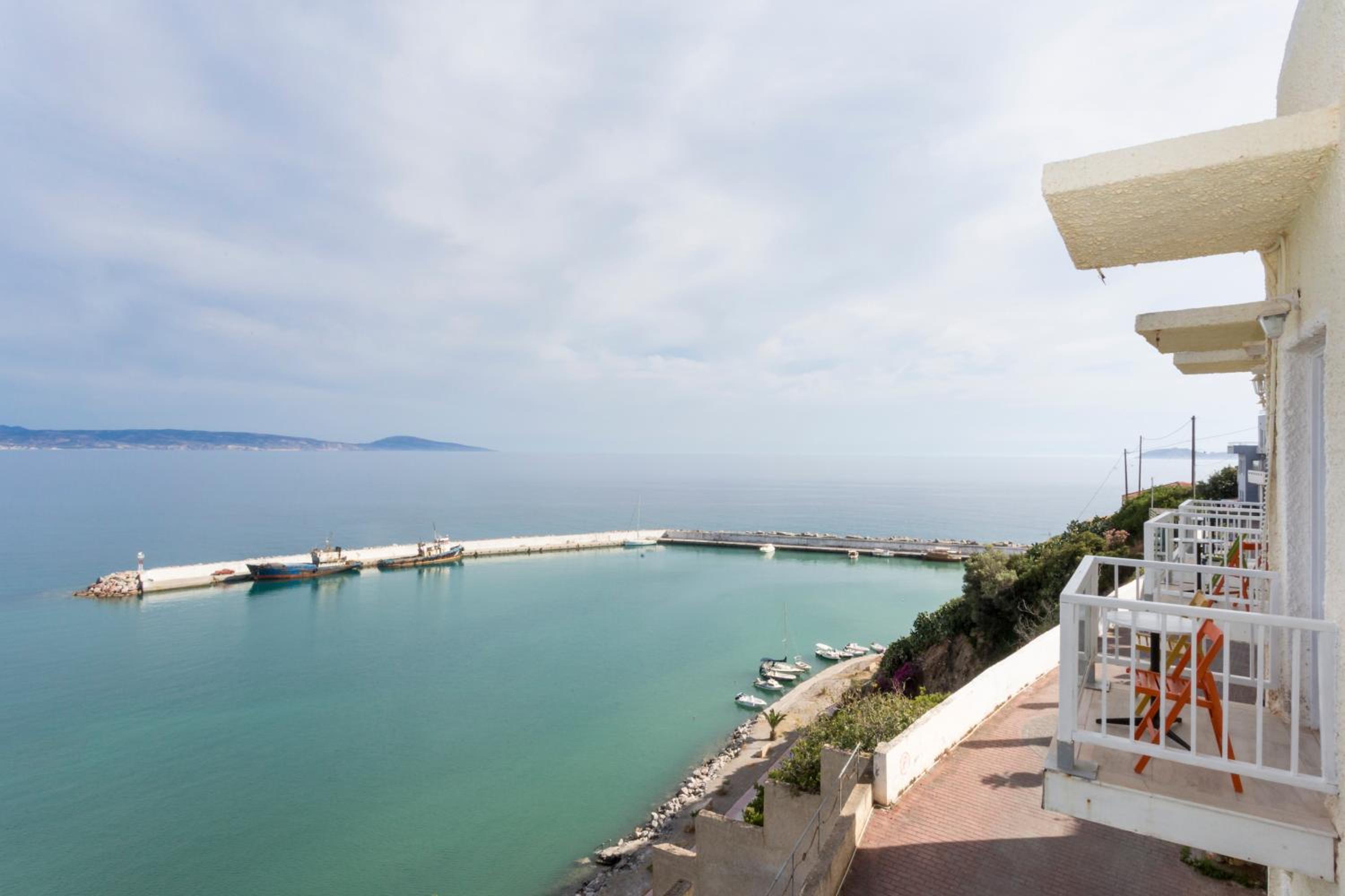 Superior Room with Sea View photo 2