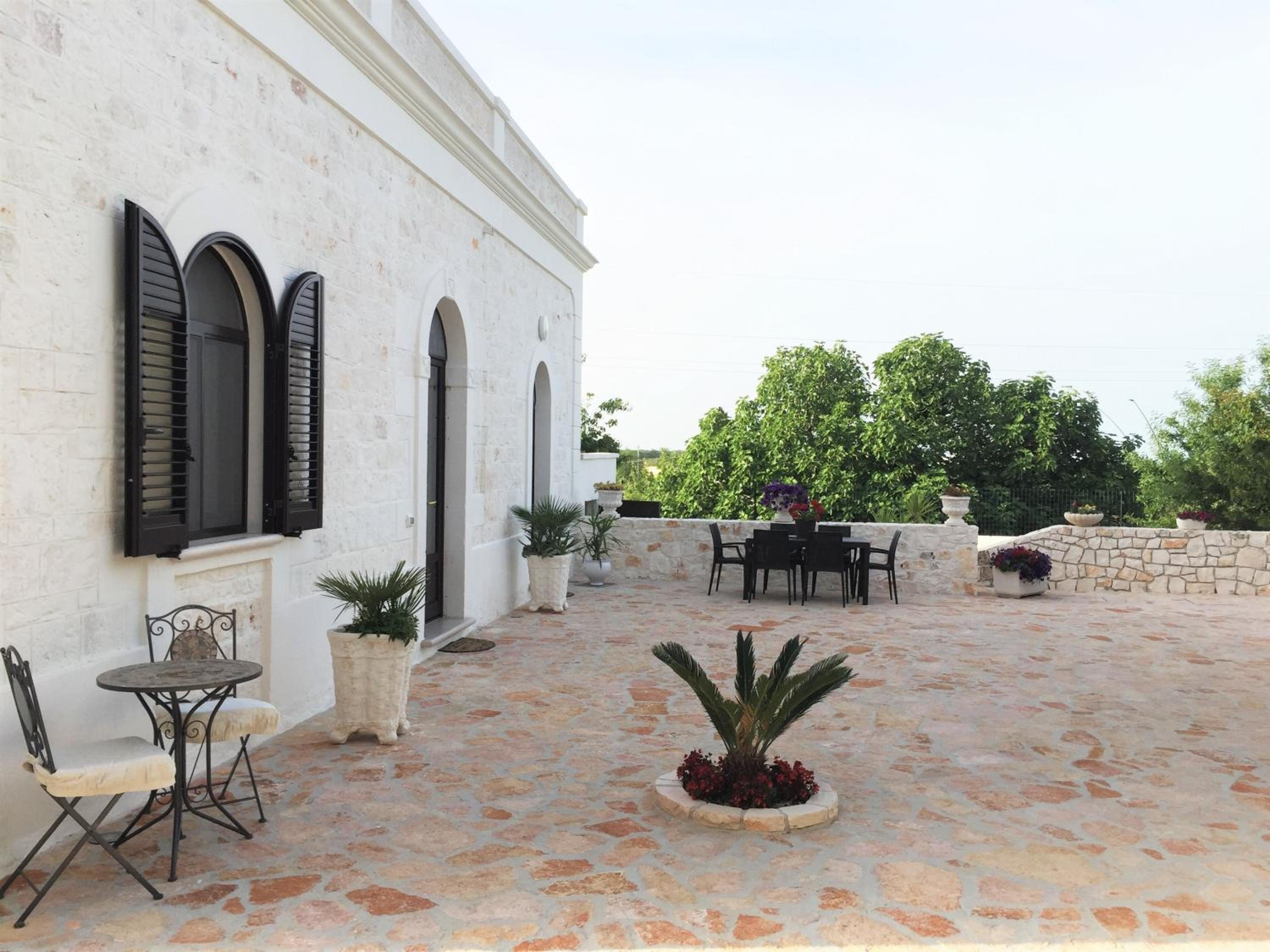 Villa - Photo 6