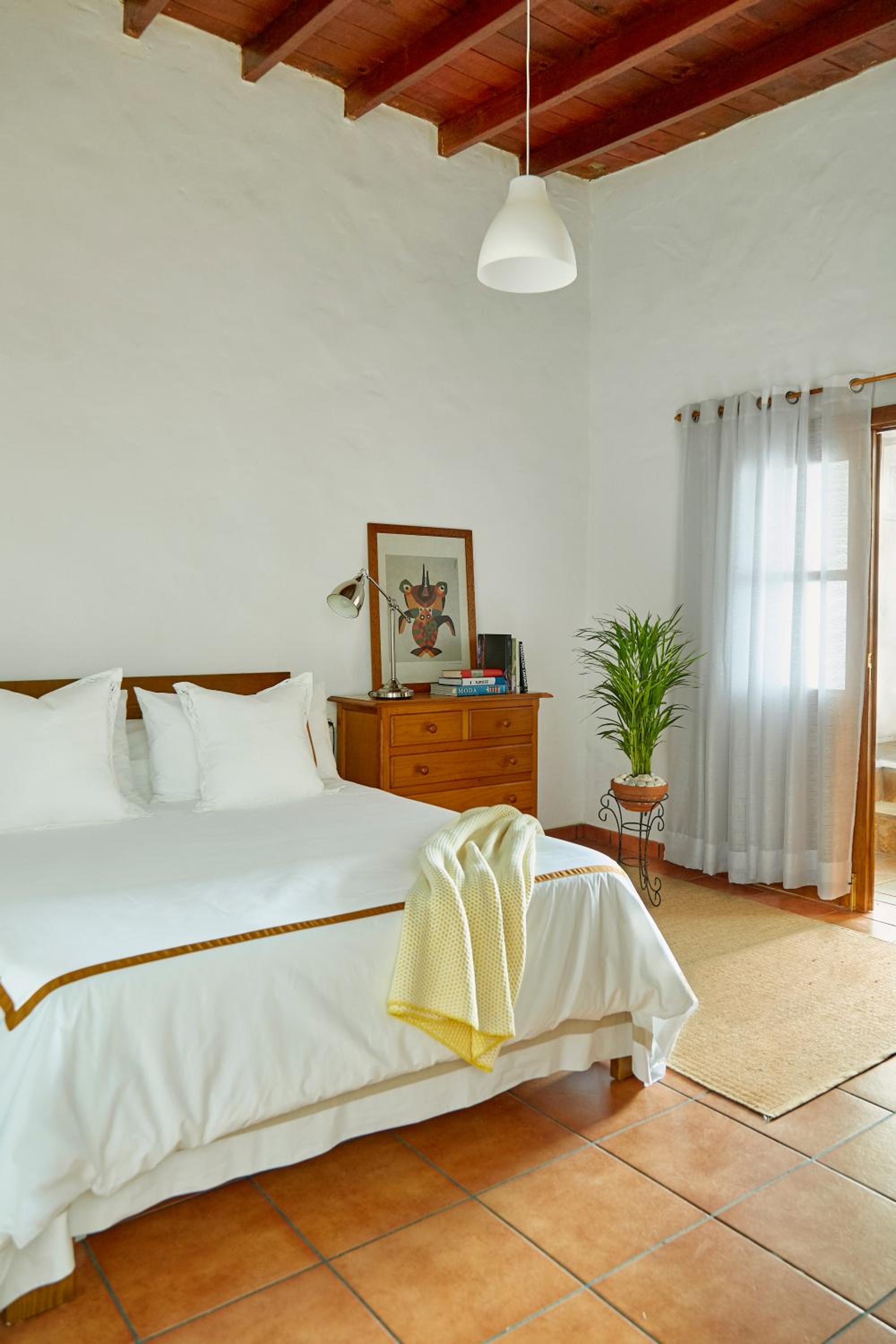 Apartamento de lujo