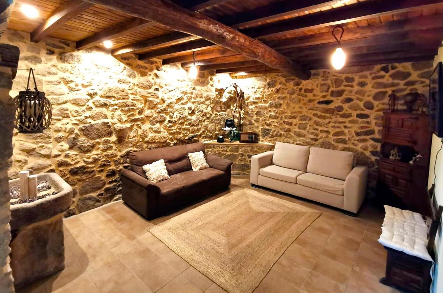 Apartamento - Planta Baja