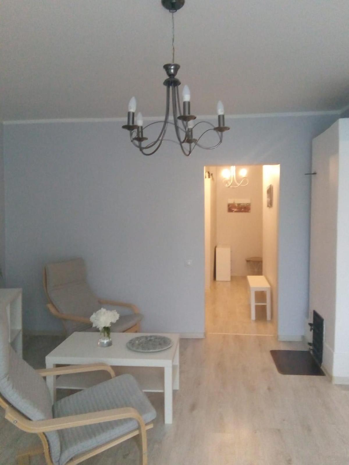 Two-Bedroom Apartment - Photo 1