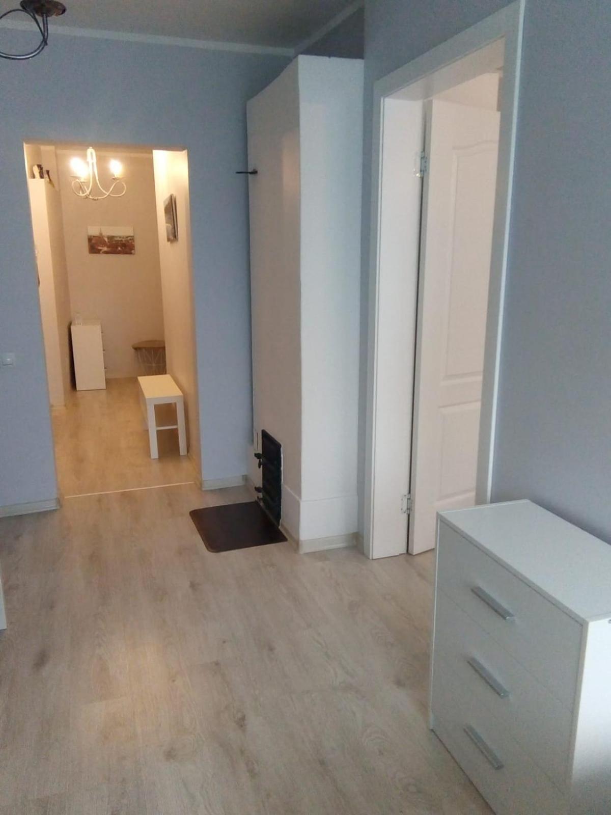 Two-Bedroom Apartment - Photo 41