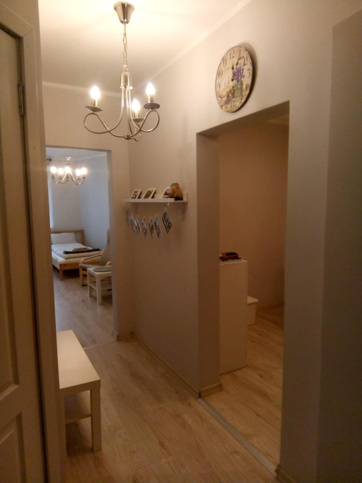 Two-Bedroom Apartment - Photo 10