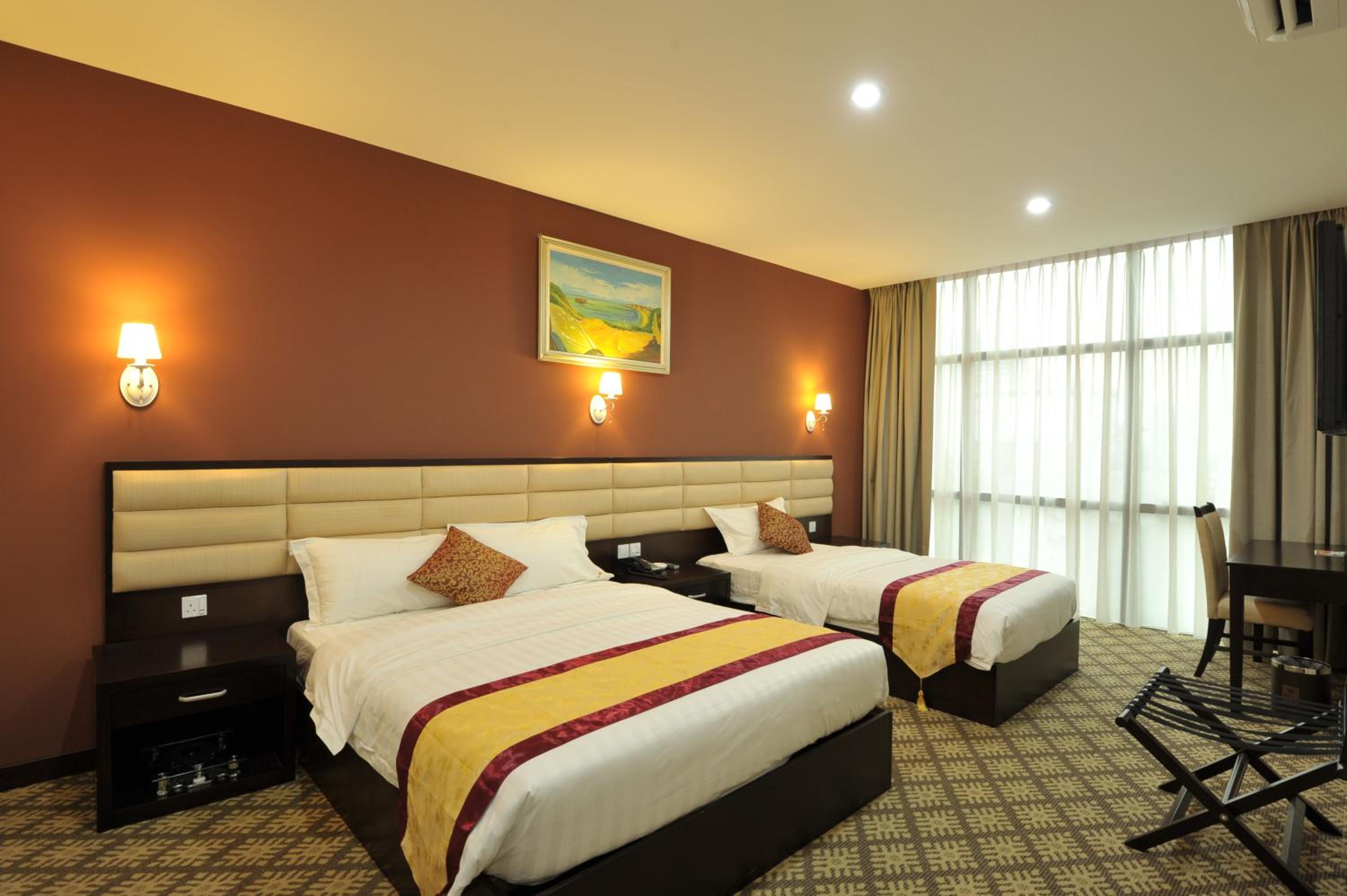 Superior Triple Room - Photo 1