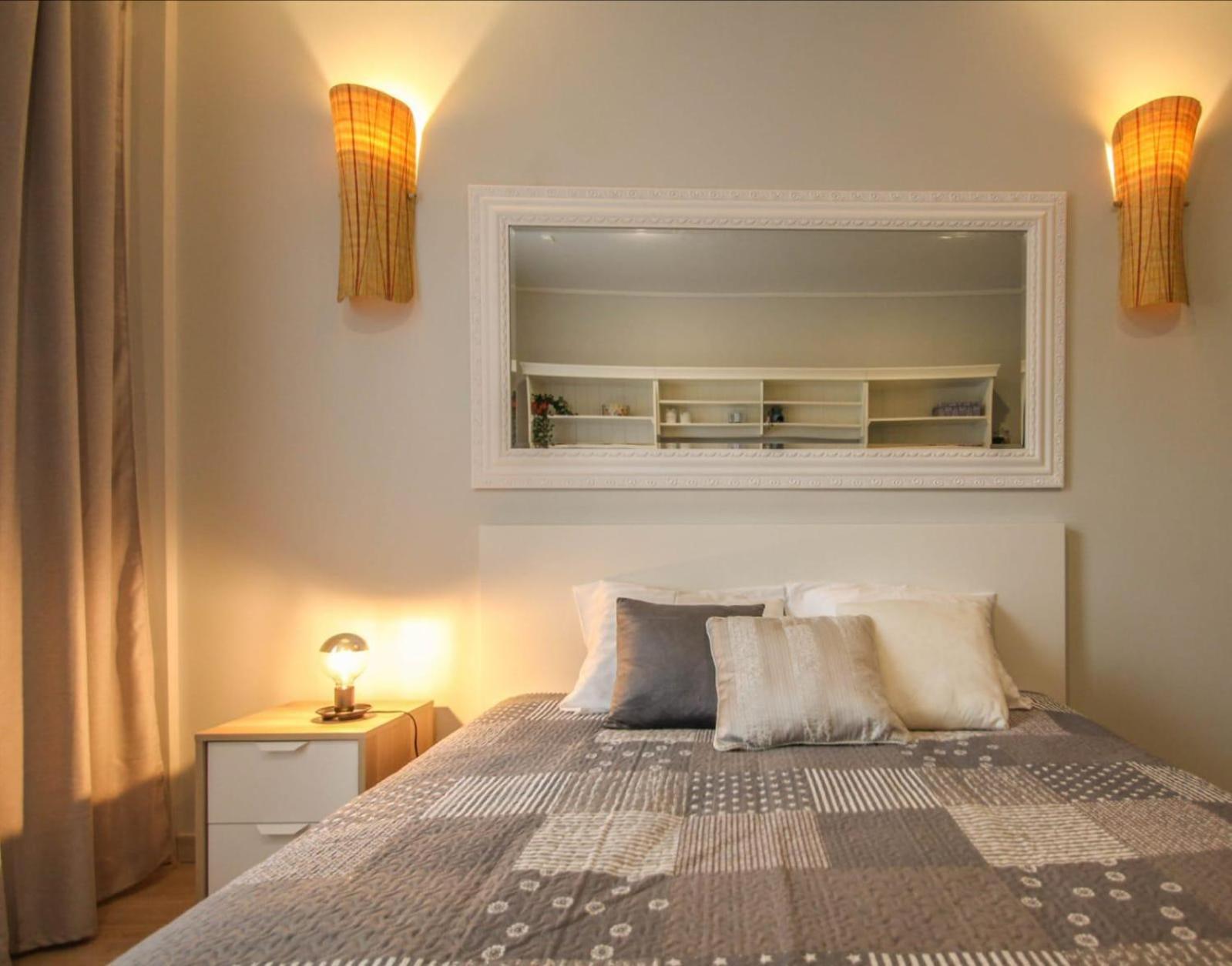 One-Bedroom Apartment - Photo 6