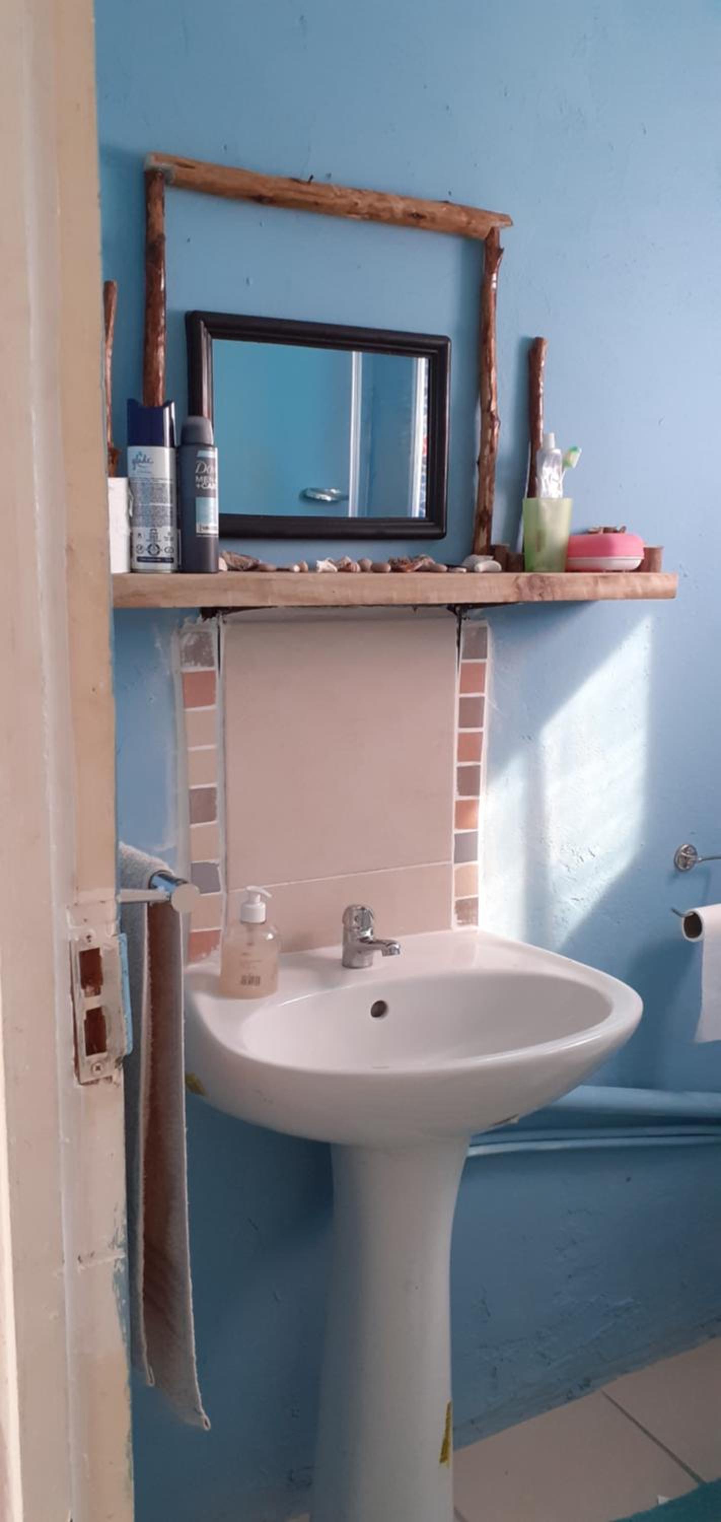 Two-Bedroom House - Photo 24