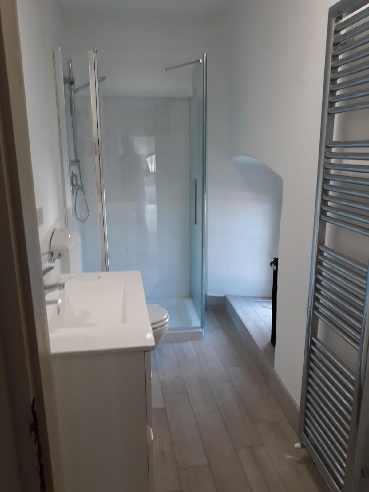 Penthouse Apartment - Photo 11