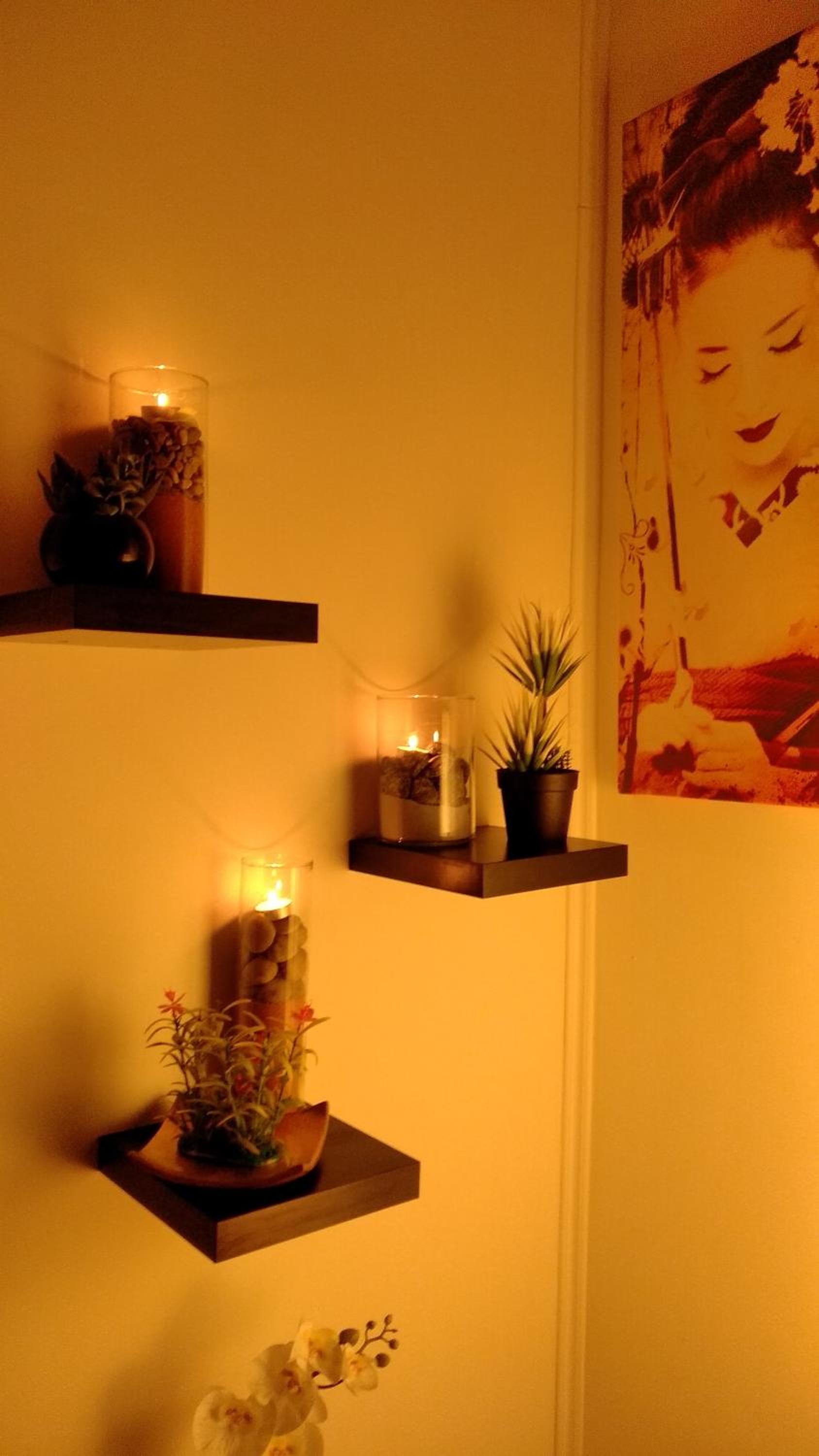 Three-Bedroom Apartment - Photo 20