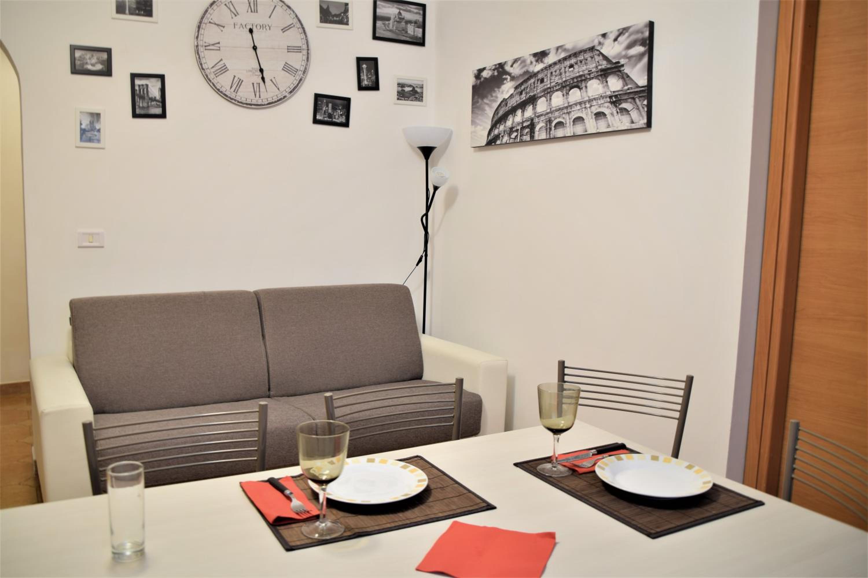 Three-Bedroom Apartment - Photo 16