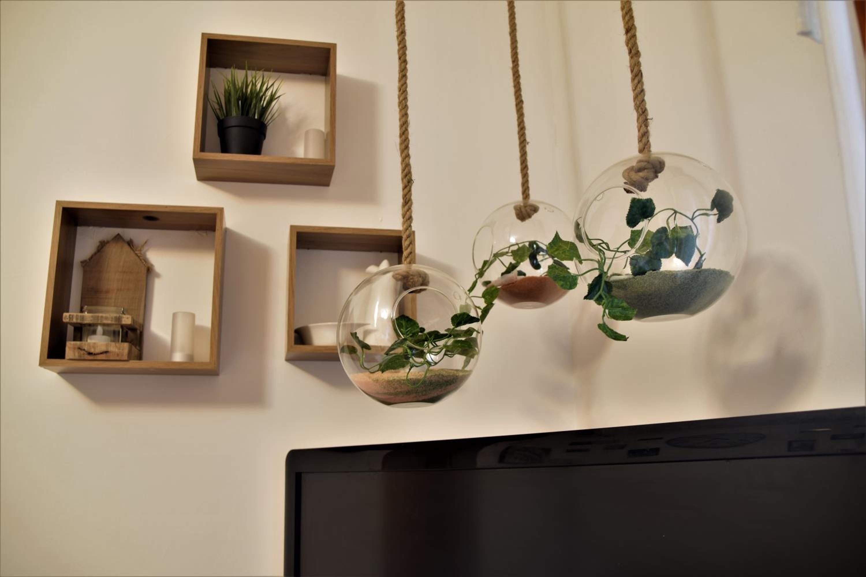 Three-Bedroom Apartment - Photo 31