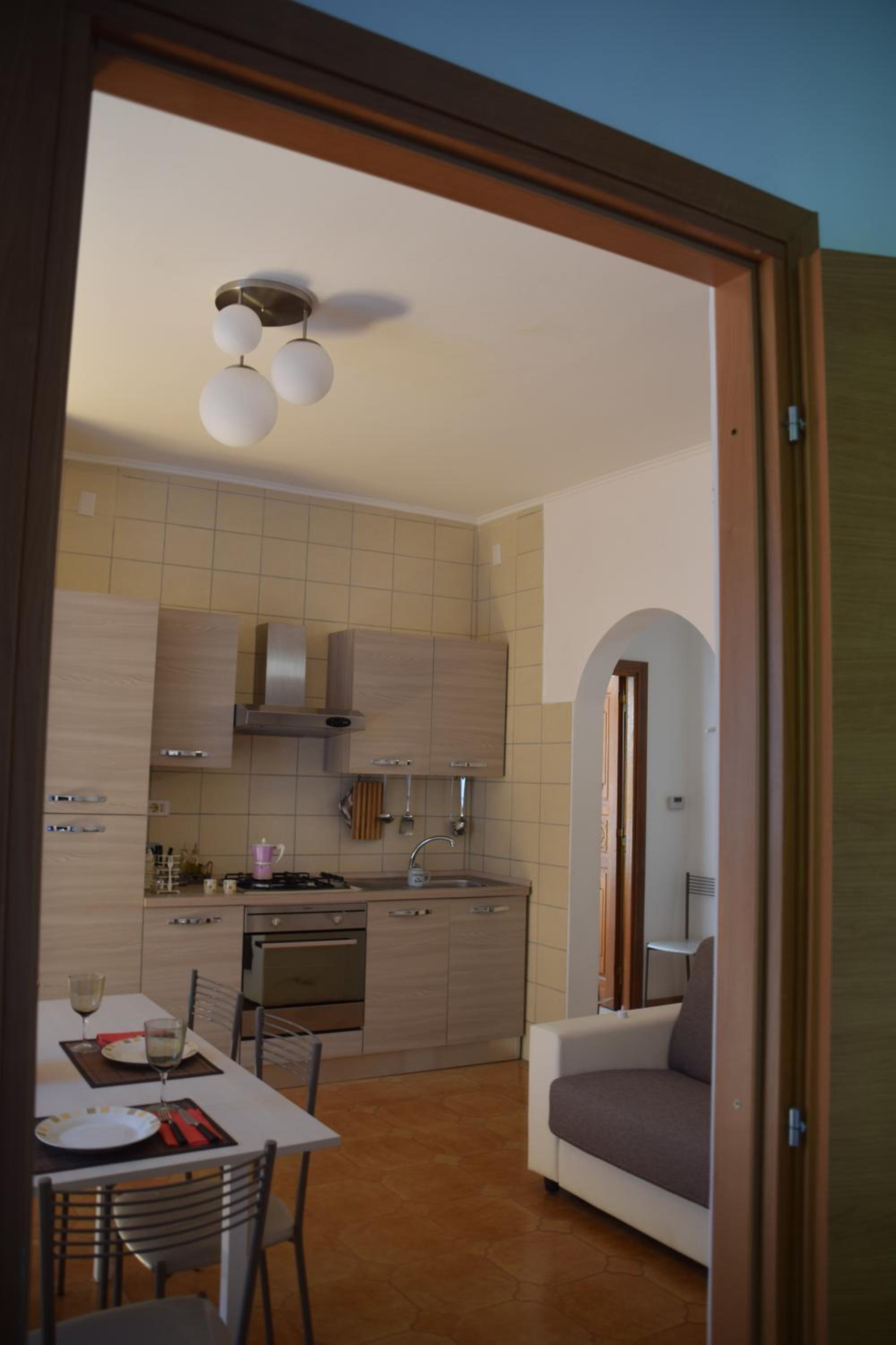 Three-Bedroom Apartment - Photo 25