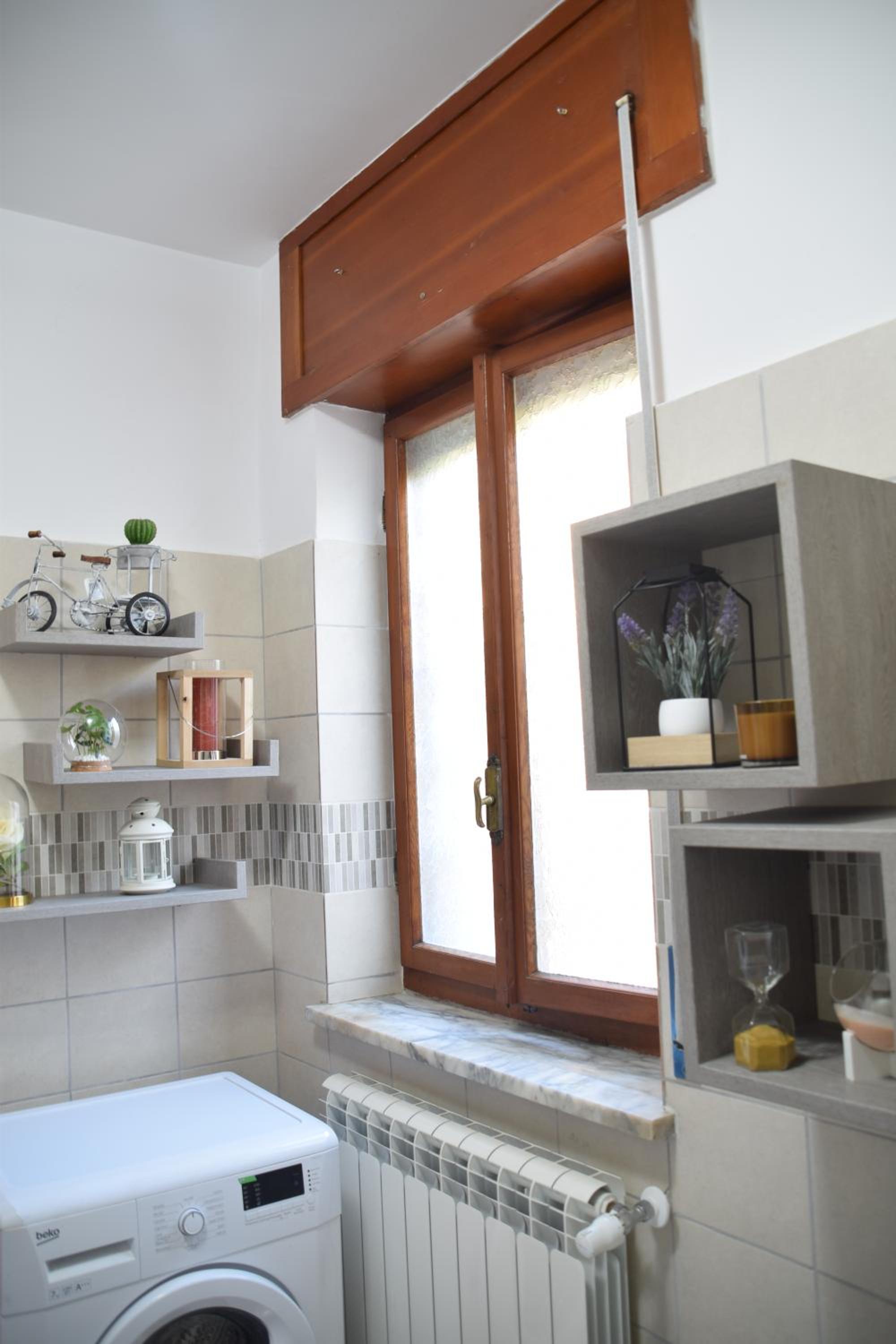 Three-Bedroom Apartment - Photo 2