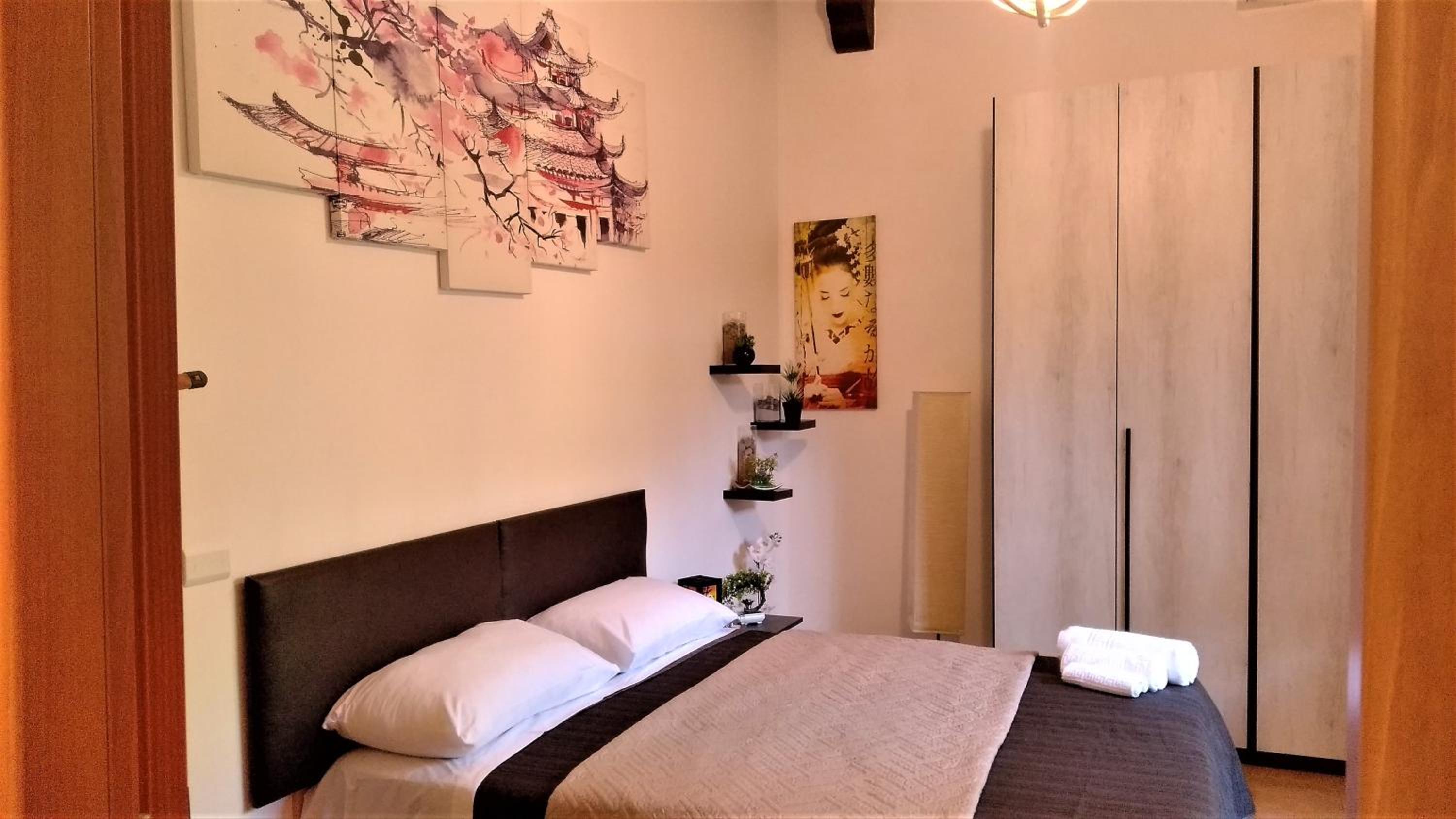 Three-Bedroom Apartment - Photo 41