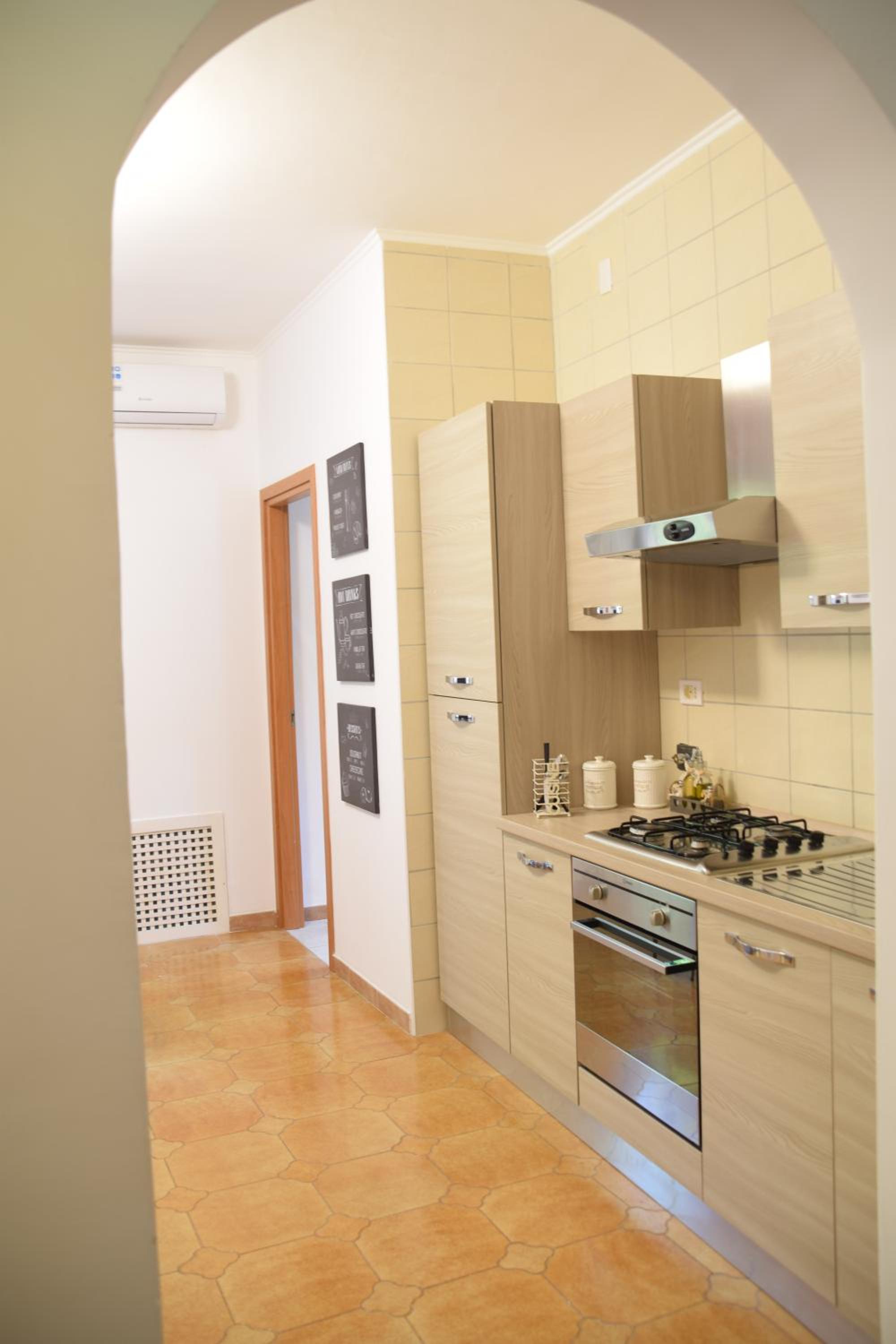 Three-Bedroom Apartment - Photo 40