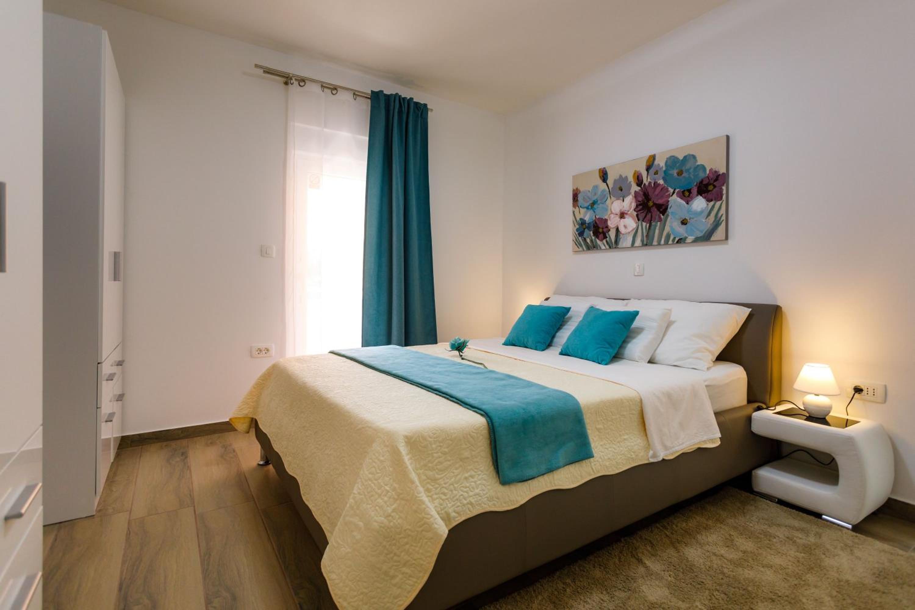 Villa mit Privatpool