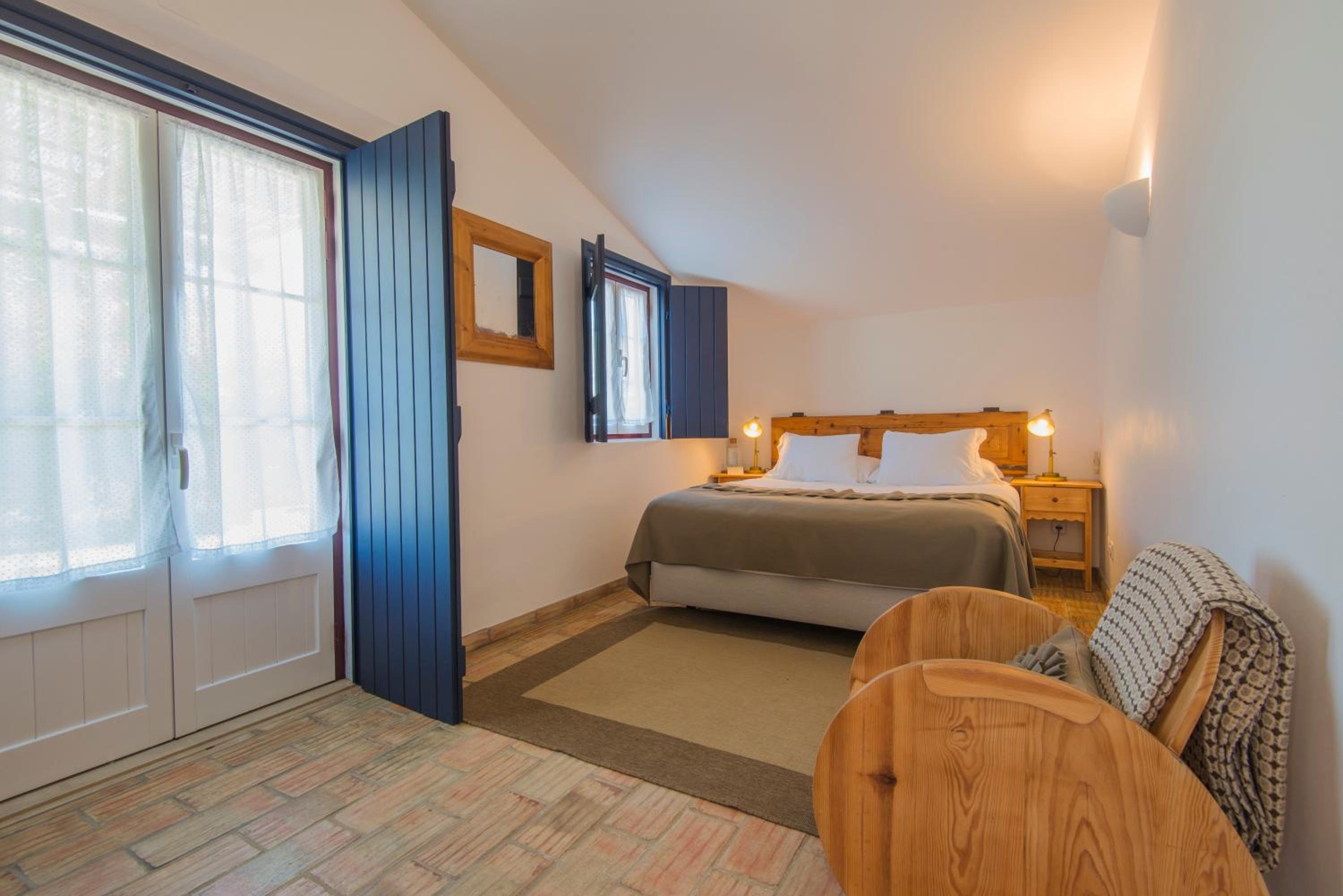 Economic Double/Twin Room