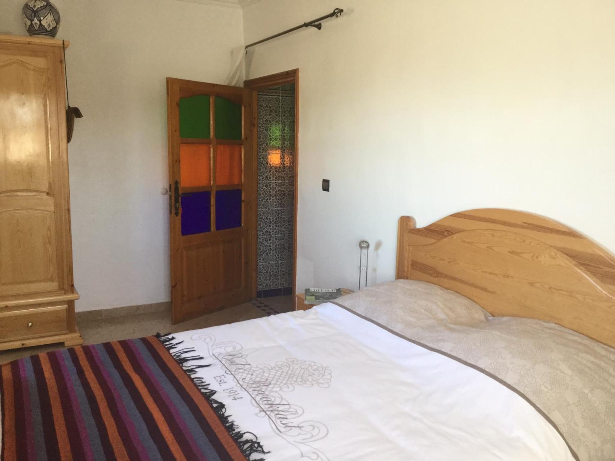 Double Room With Shared Bathroom photo 3