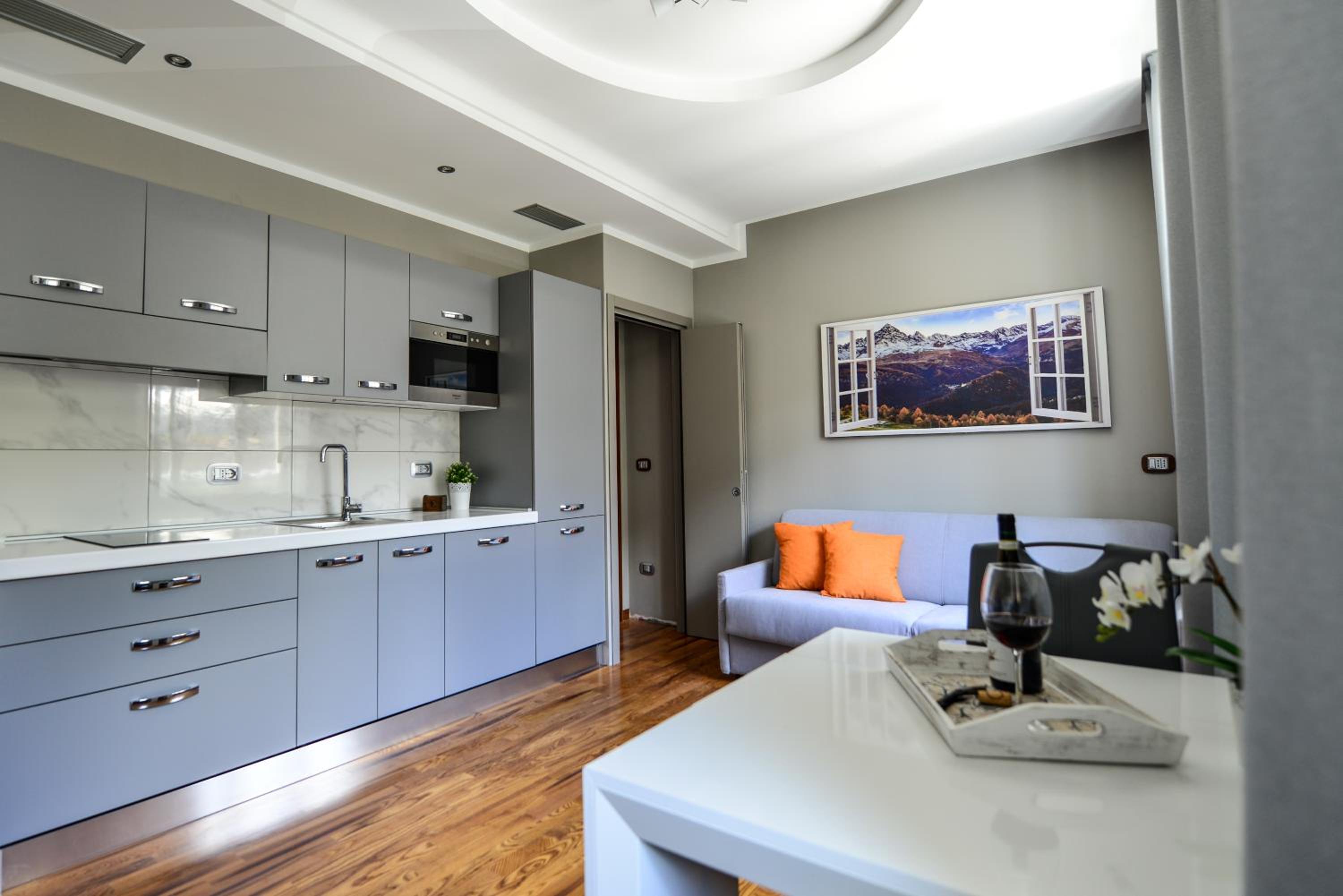 Apartment - Photo 8