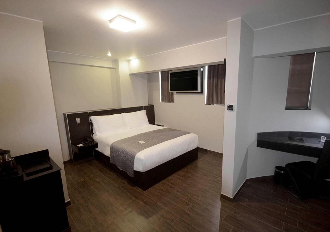 Deluxe Queen Room photo 1