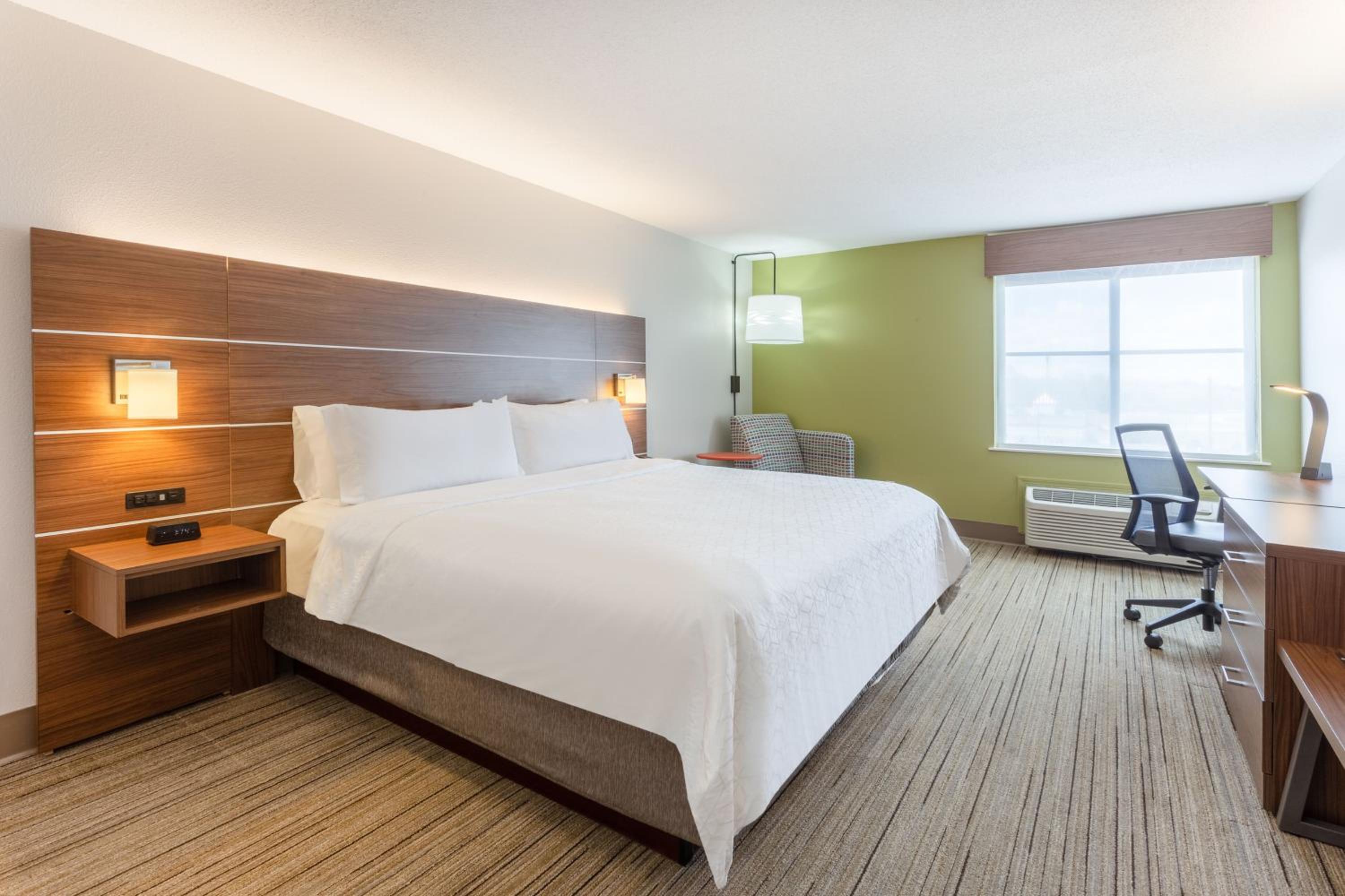 Standard Room - Photo 1