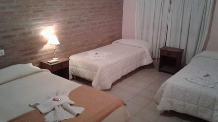 Classic Quadruple Room photo 1