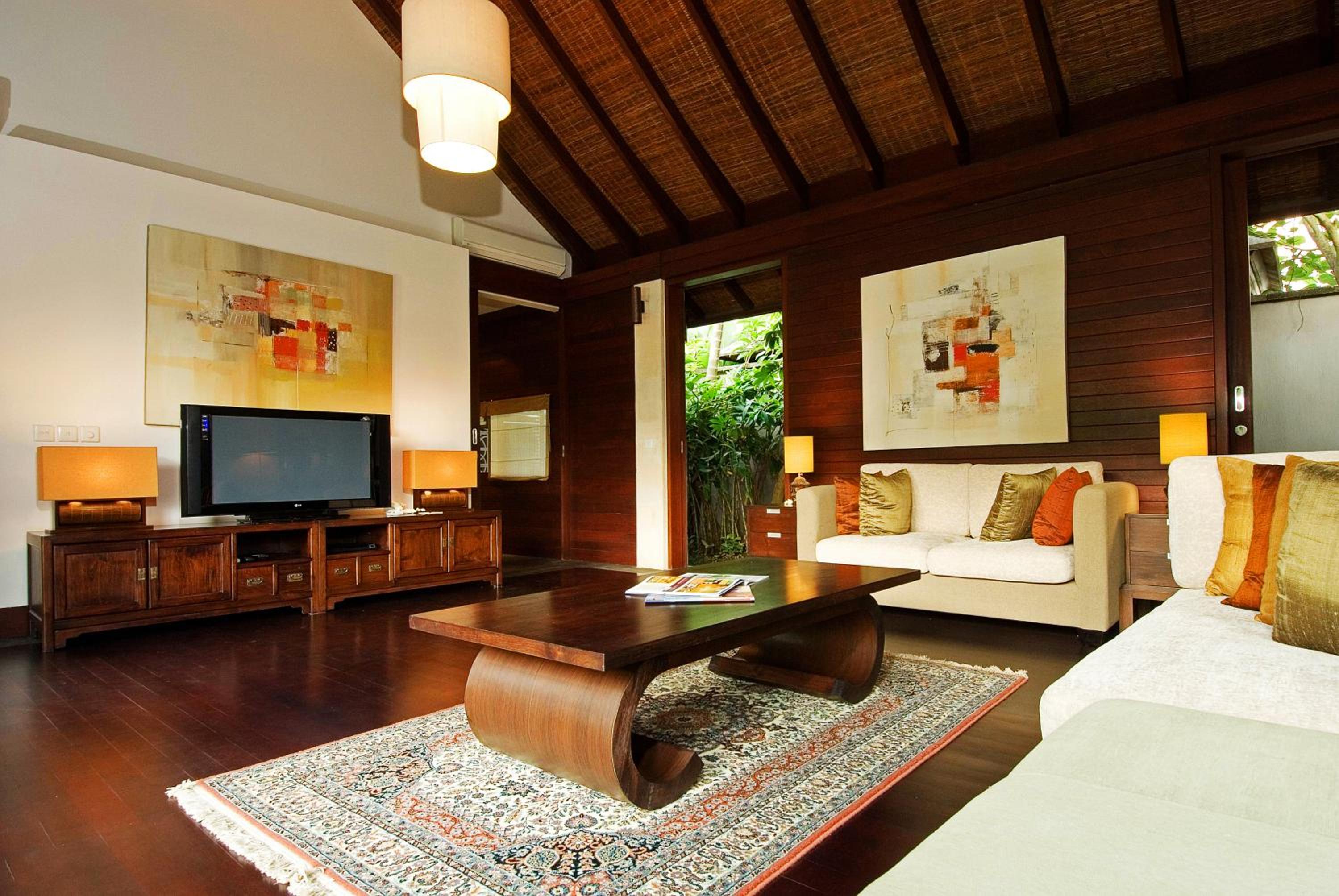 One-Bedroom Private Pool Villa - Photo 3