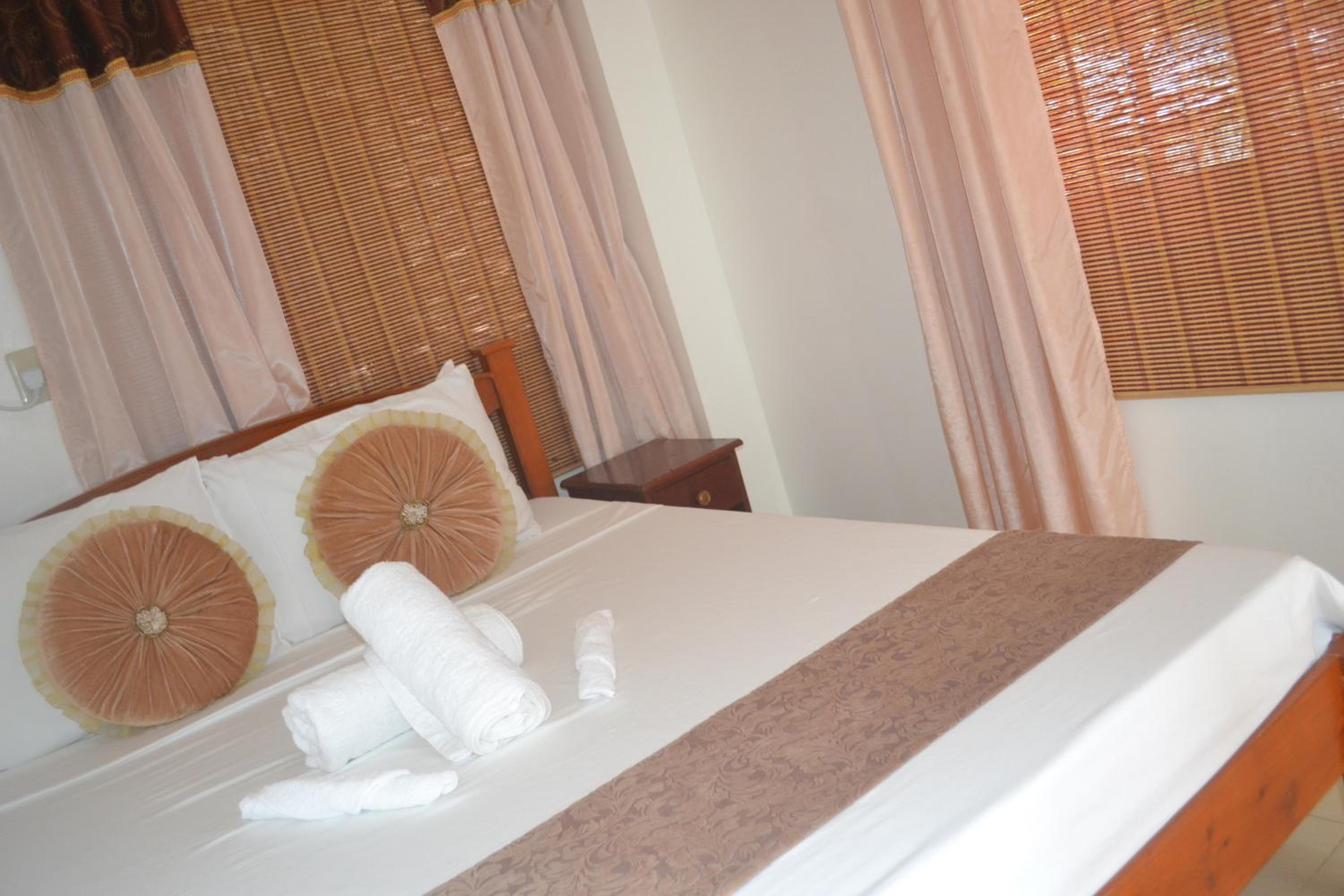 Comfort Double Room with Shower photo 2